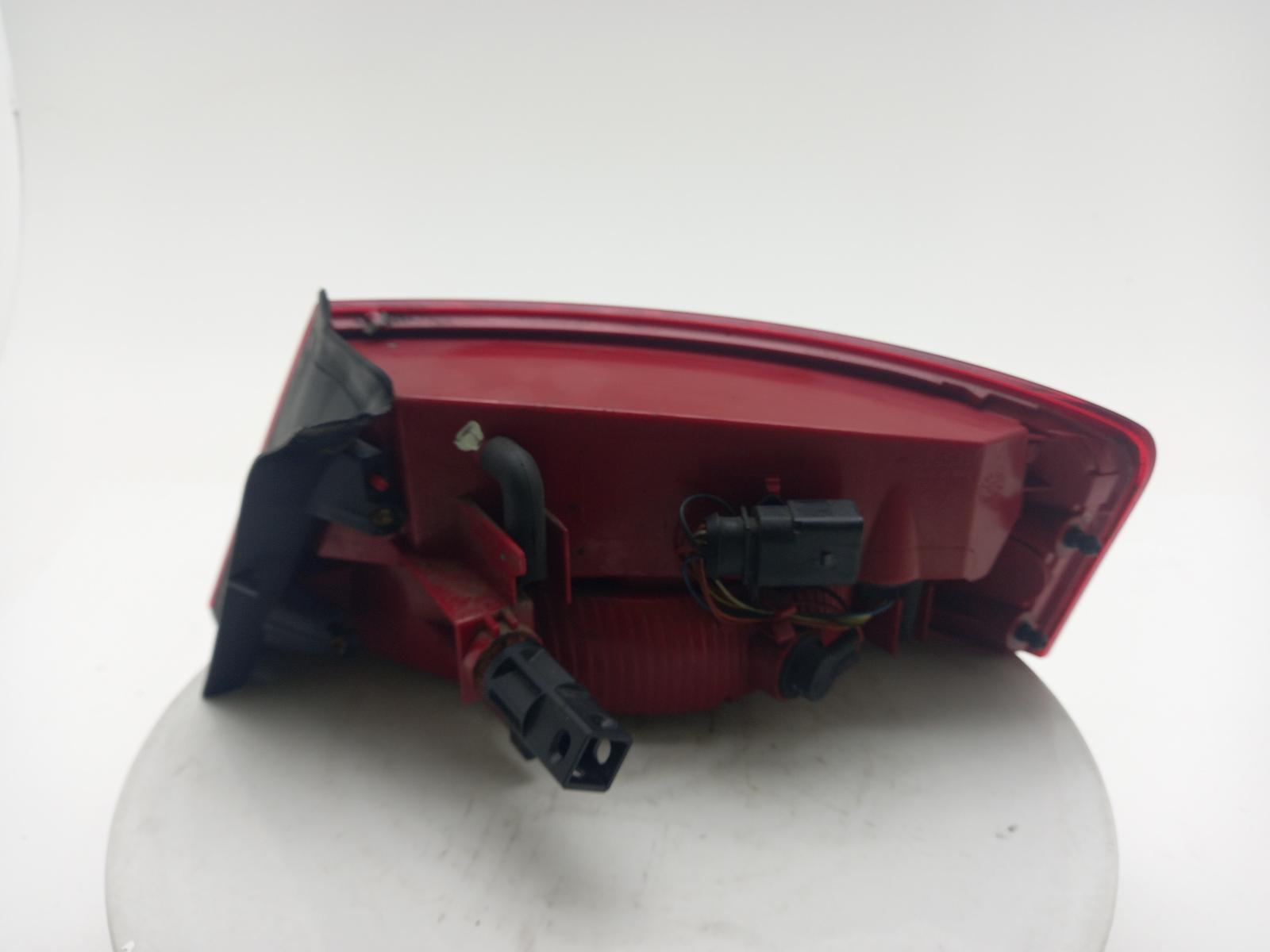 Left taillight AUDI A5 Convertible (8F7) 2.0 TDI | BP40328460C34 - Image 3