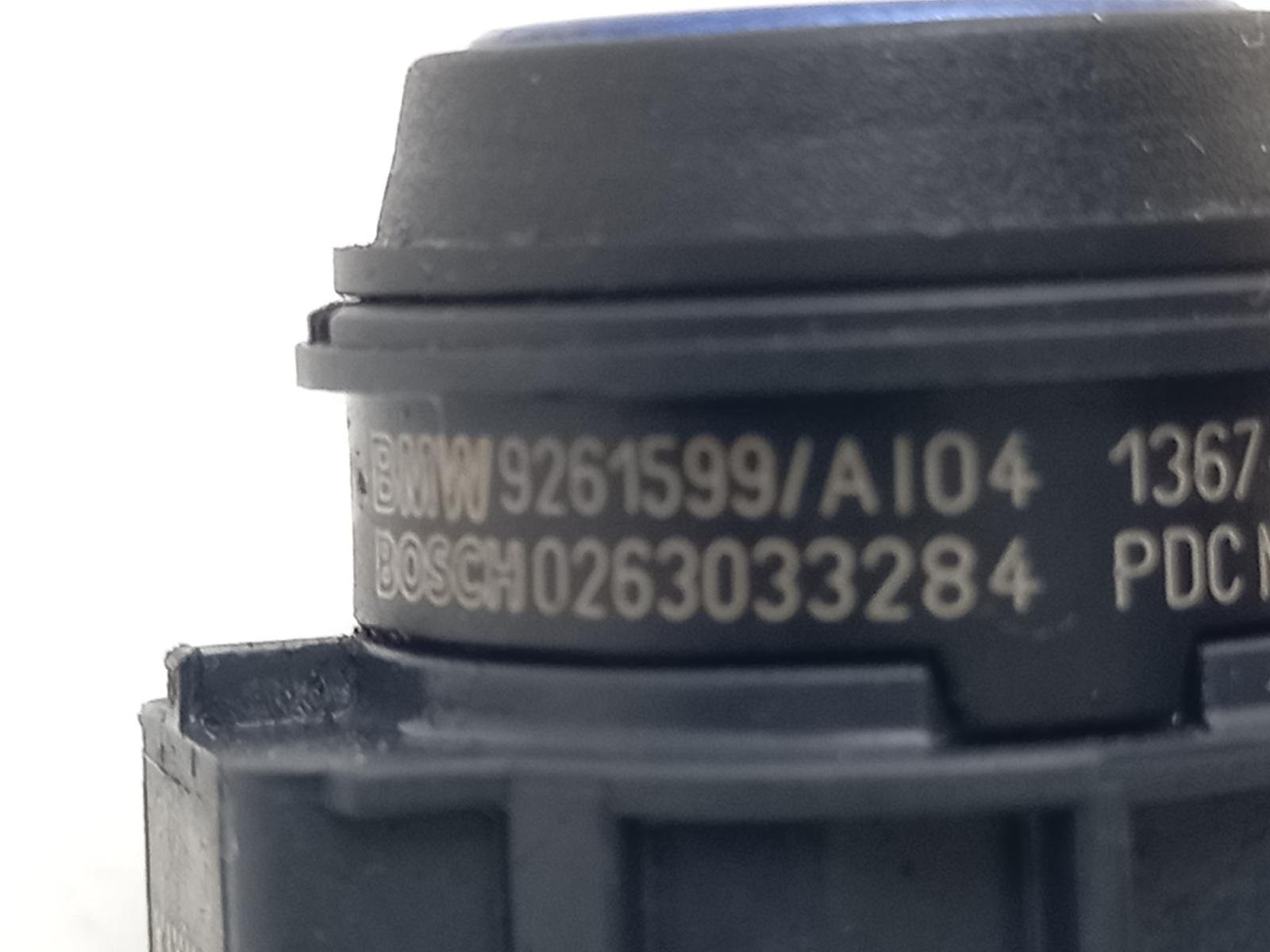 Electronic module BMW 1 (F20) M 135 i | BP40338009M83 - Image 1
