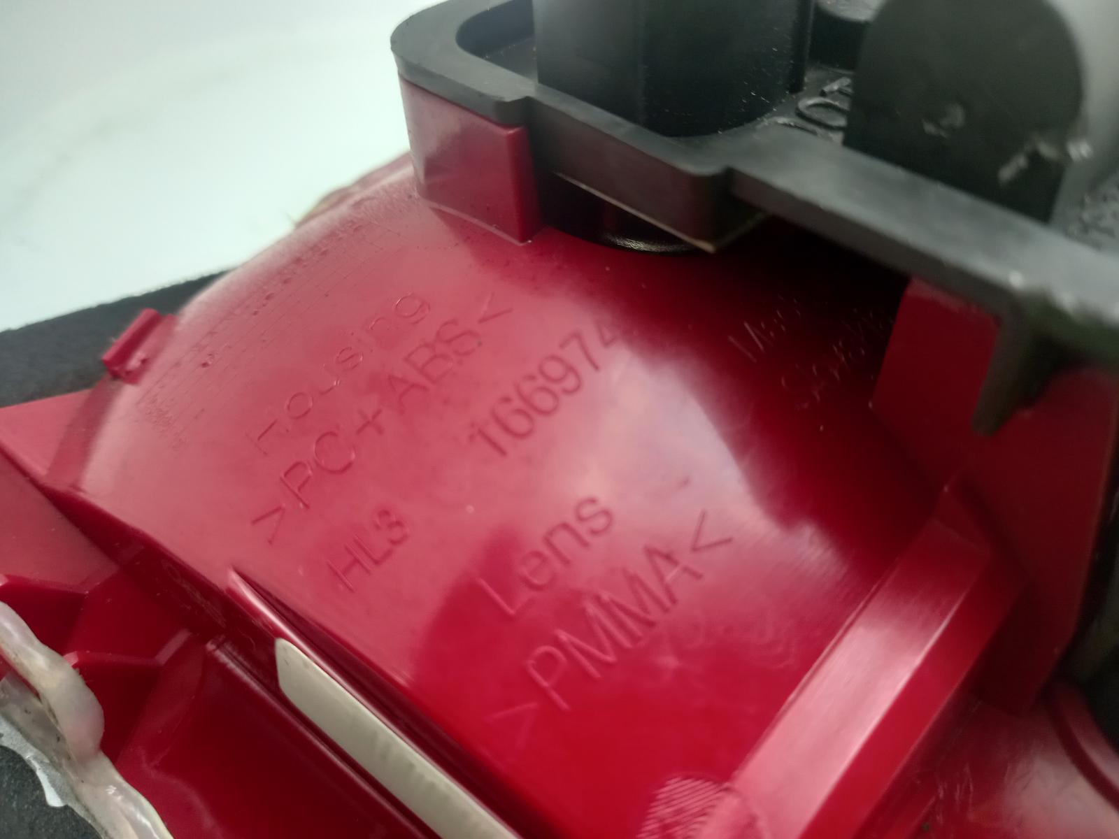 Right taillight AUDI A4 B8 (8K2) 2.0 TDI | BP40343002C35 - Image 5