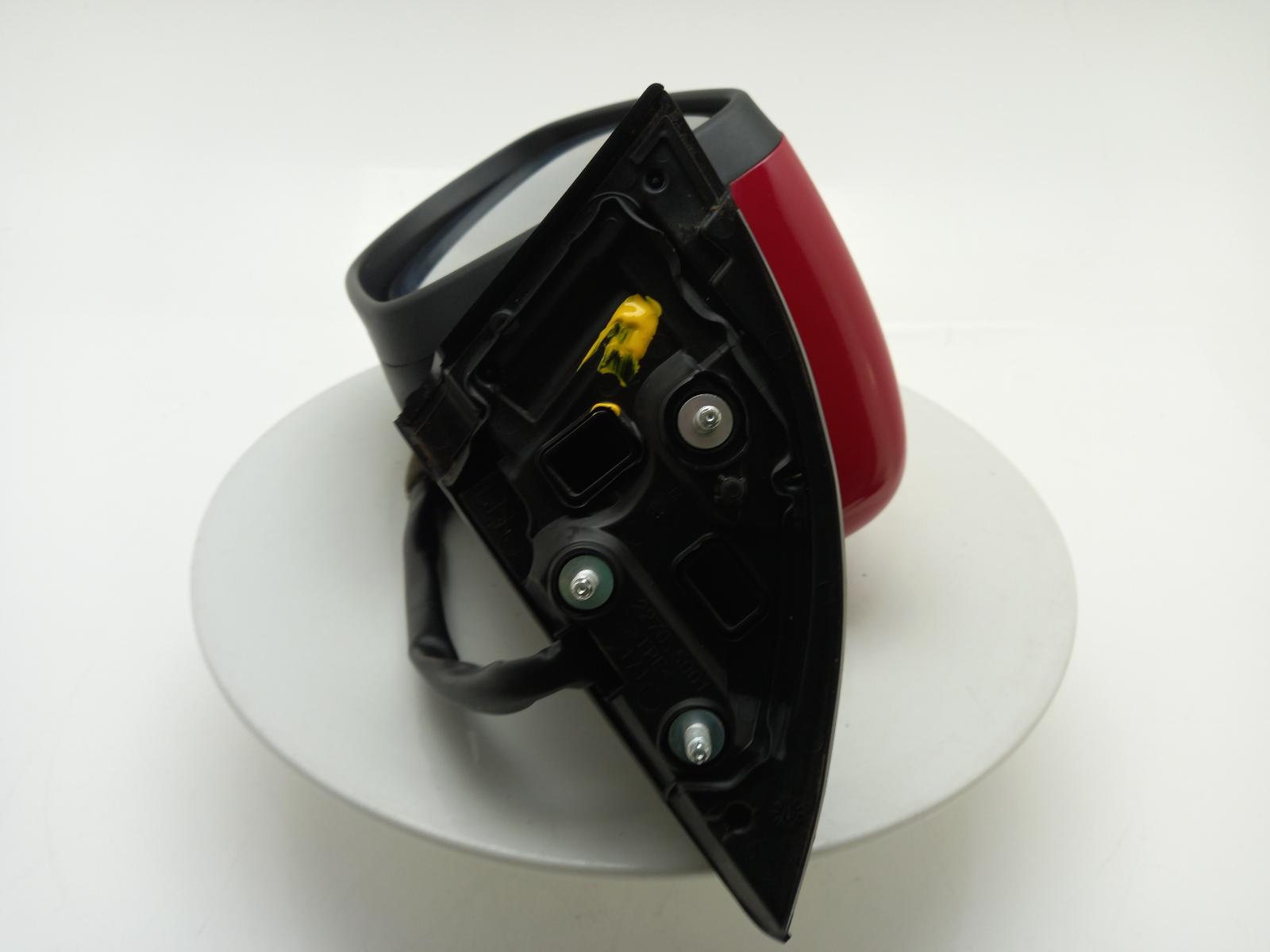 Left mirror NISSAN LEAF (ZE1) Electric | BP40335452C26 - Image 4