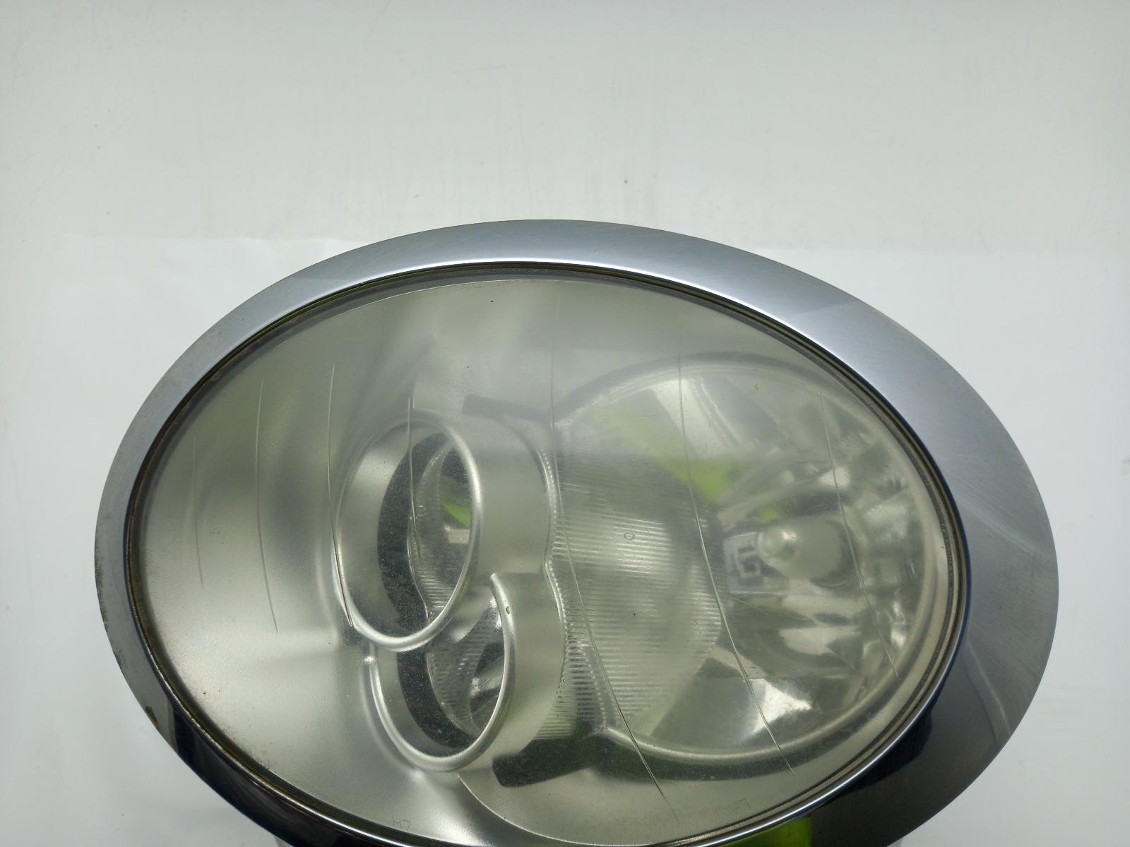Left headlight MINI MINI (R50, R53) Cooper | BP40323309C28 - Image 2
