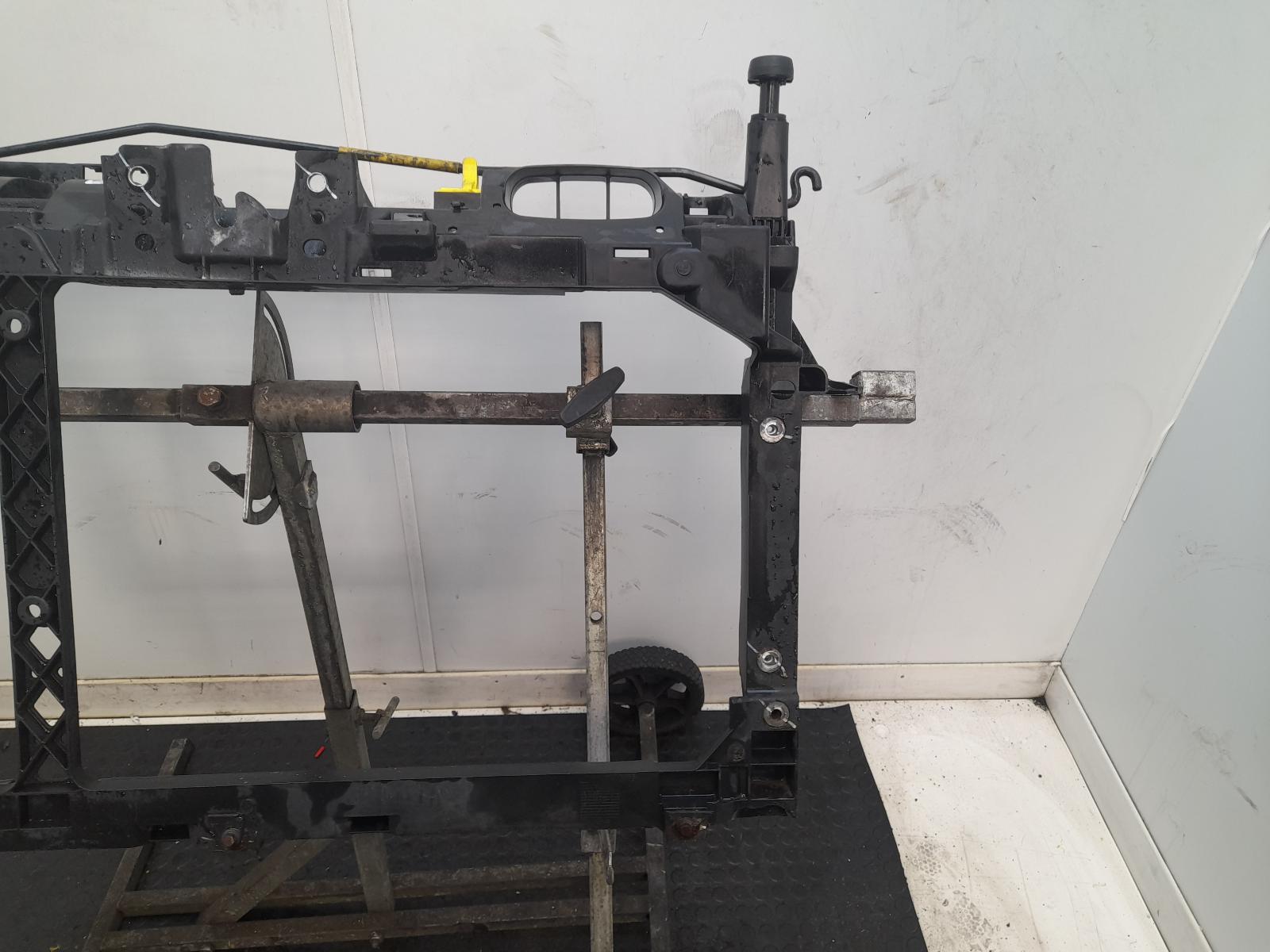 Front slam panel FORD TRANSIT COURIER B460 Box Body/MPV 1.5 TDCi | BP40301576C72 - Image 4