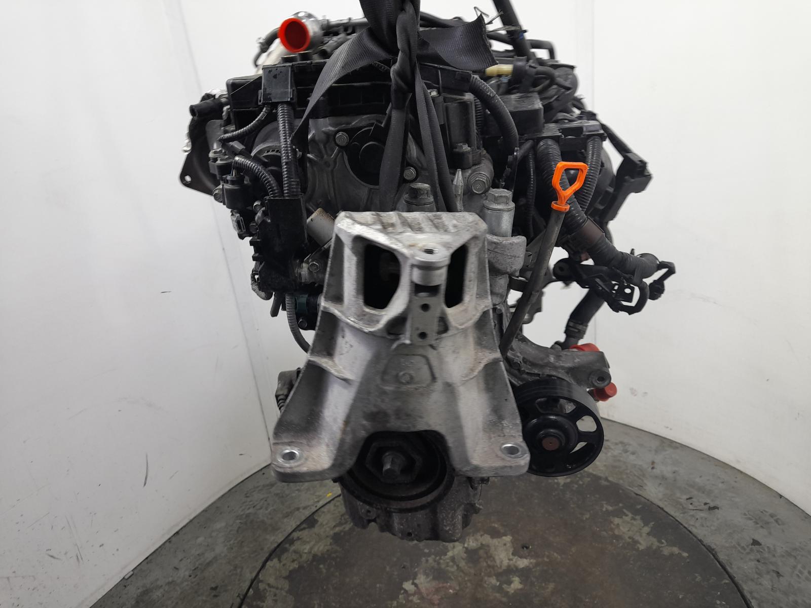 Engine HONDA CIVIC X Hatchback (FC_, FK_) 1.0 VTEC | BP40301326M1 - Image 4