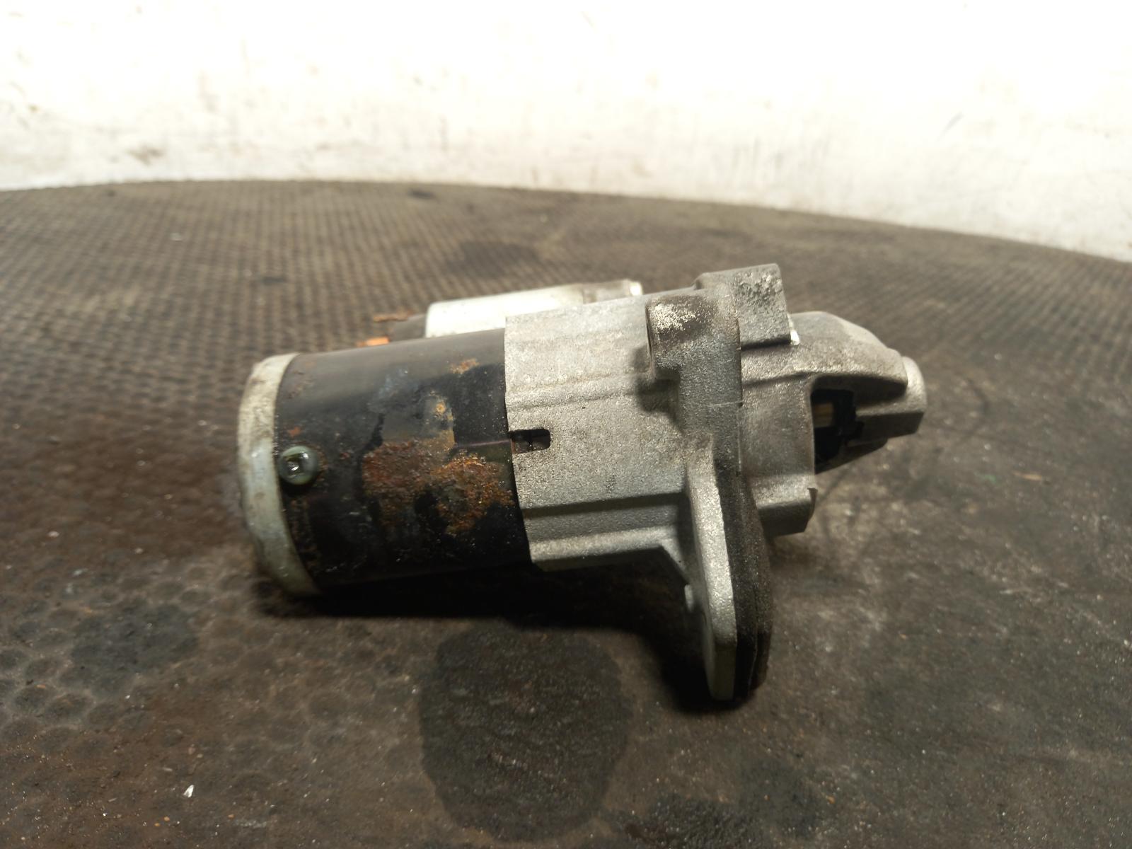 Starter DACIA SANDERO II TCe 90 (B8M1, B8MA, B8AC) | BP40322759M8 - Image 3