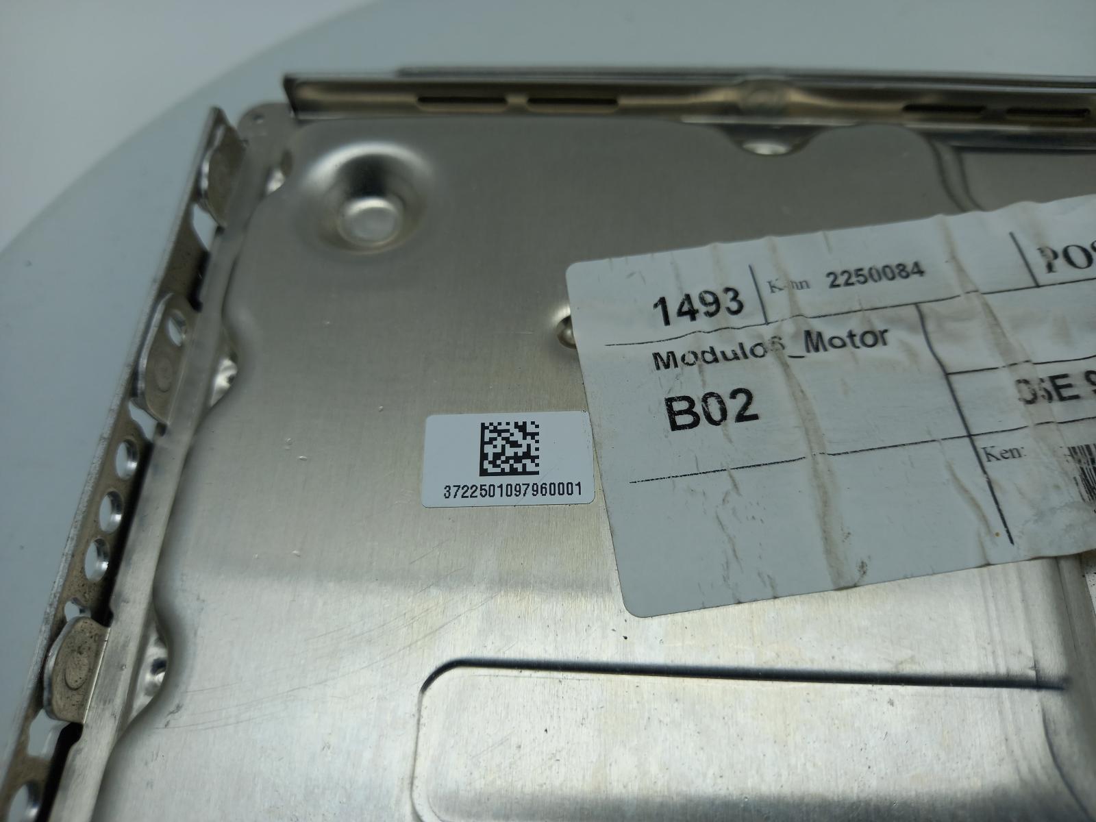 Engine control unit (ECU) VW T-ROC (A11, D11) 1.5 TSI | BP40340426M57 - Image 6