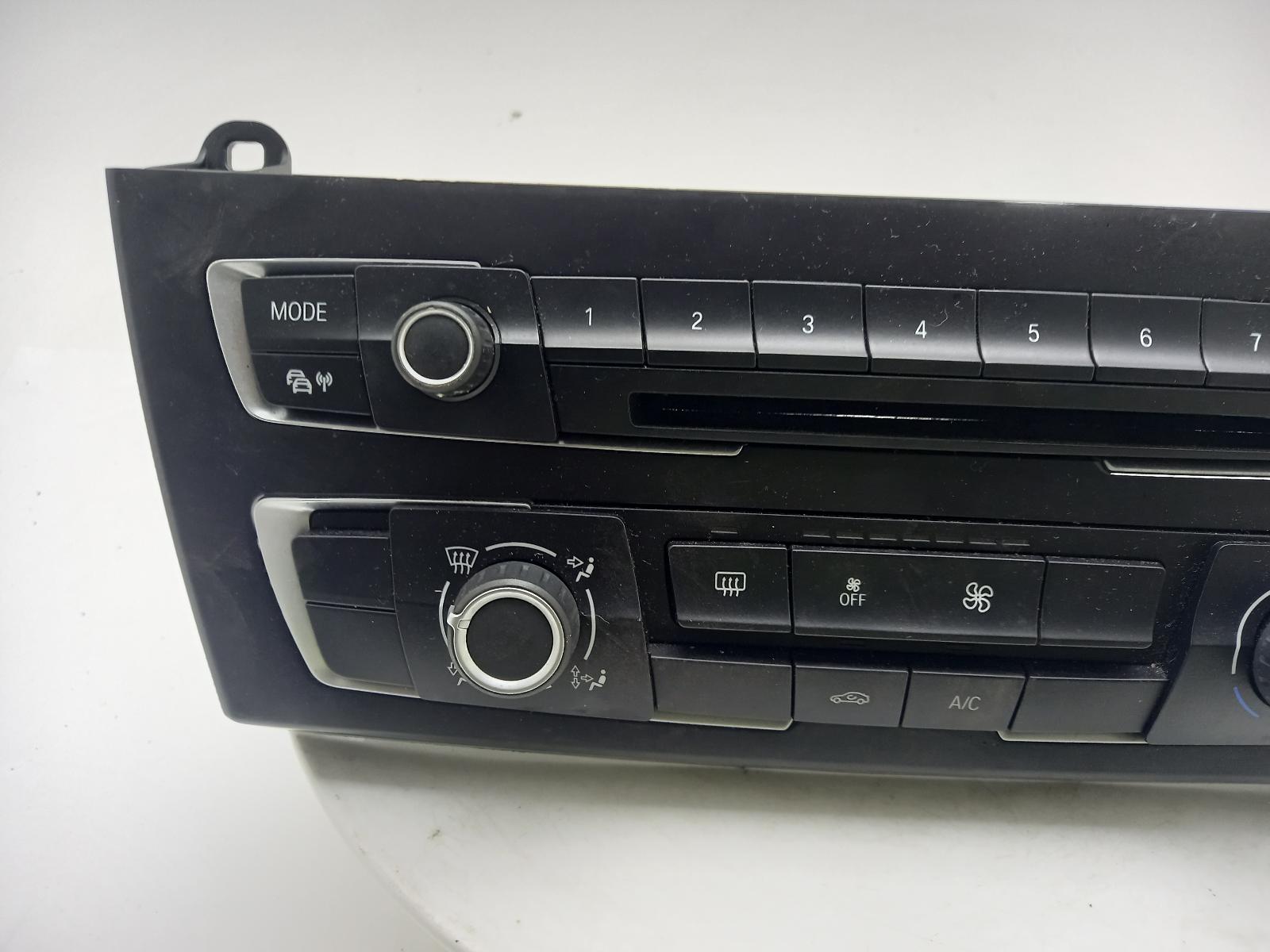 Control unit BMW 1 (F20) 116 i | BP40322877M11 - Image 3