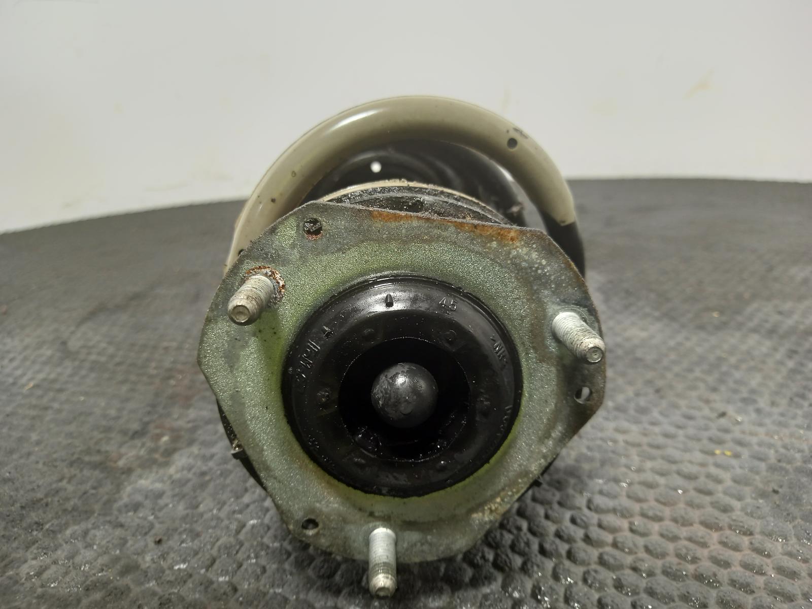 Left front shock absorber MAZDA 2 (DE_, DH_) 1.4 MZR-CD | BP40333560M16 - Image 6