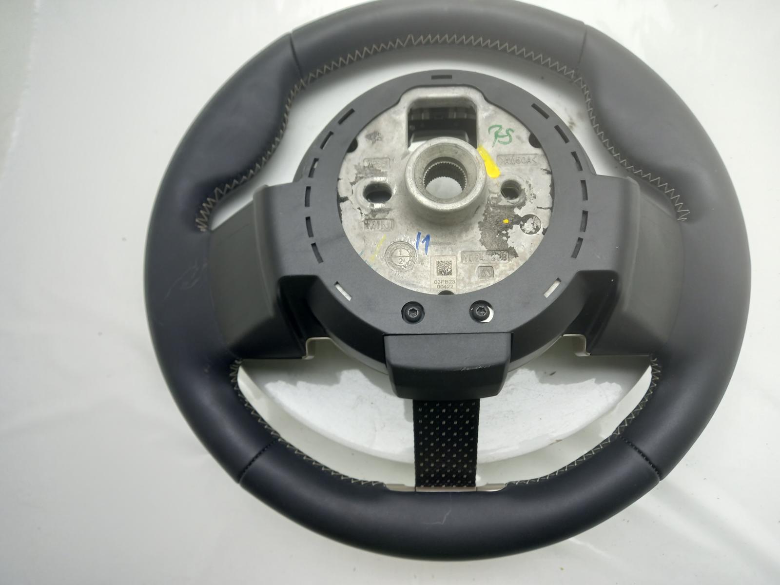Steering wheel MINI MINI (F66, F65) Cooper C (F65) | BP40321428C49 - Image 5
