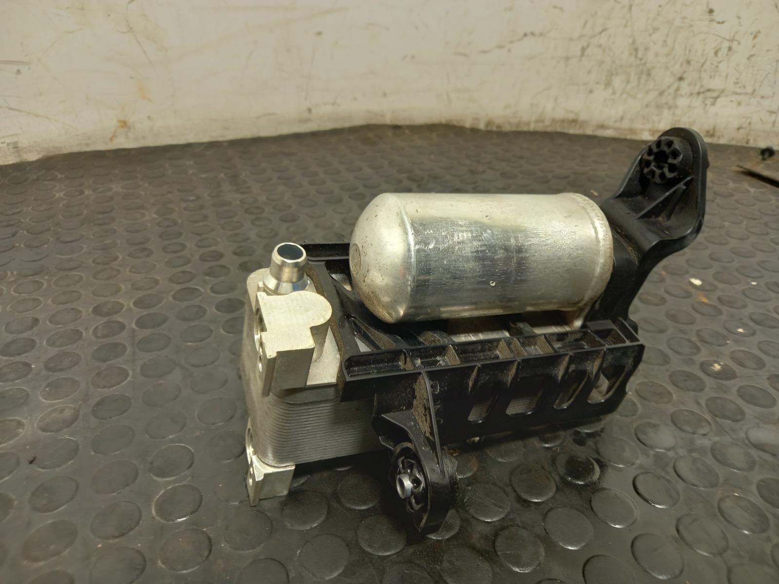 Air conditioning evaporator BMW i4 (G26) eDrive40 | BP40304784M109 - Image 3
