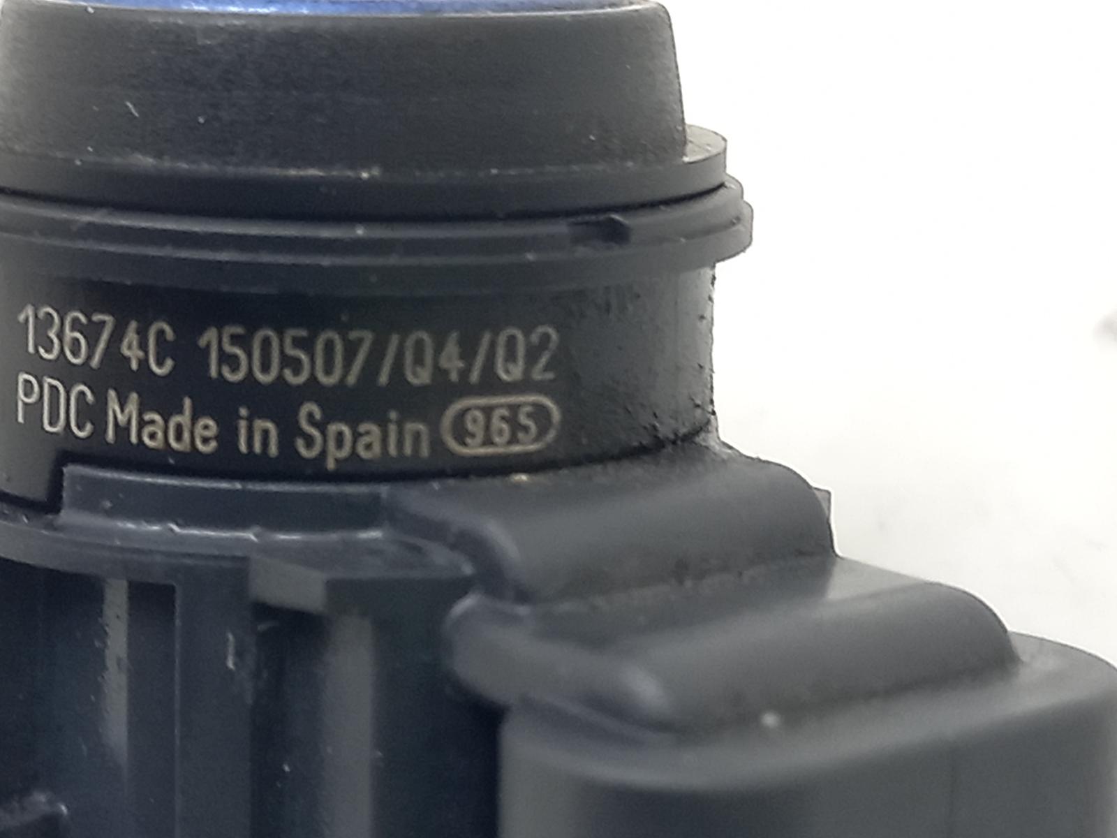 Electronic module BMW 1 (F20) M 135 i | BP40338009M83 - Image 2