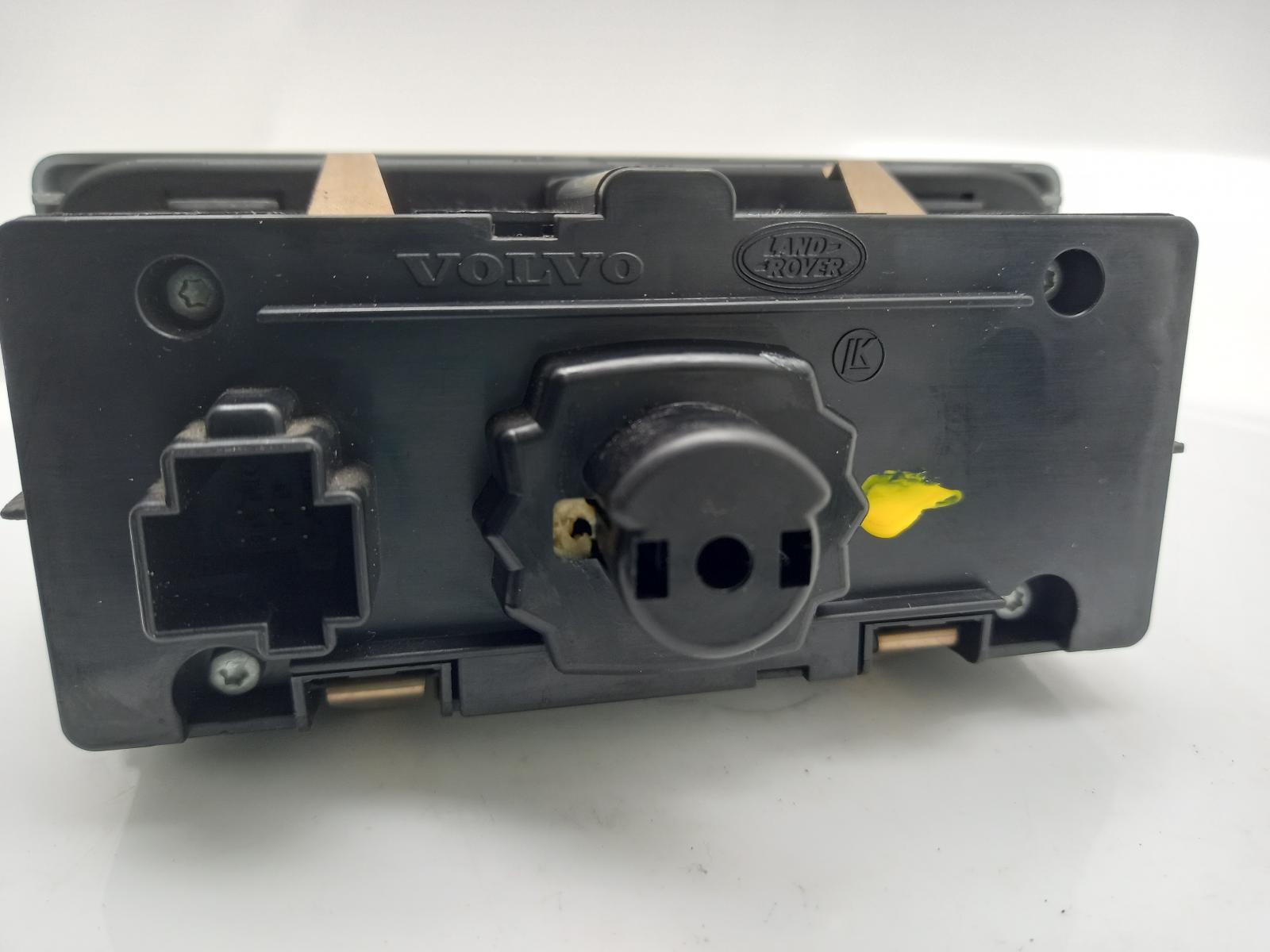 Headlight switch LAND ROVER FREELANDER 2 (L359) 2.2 TD4 4x4 | BP40337857I24 - Image 5