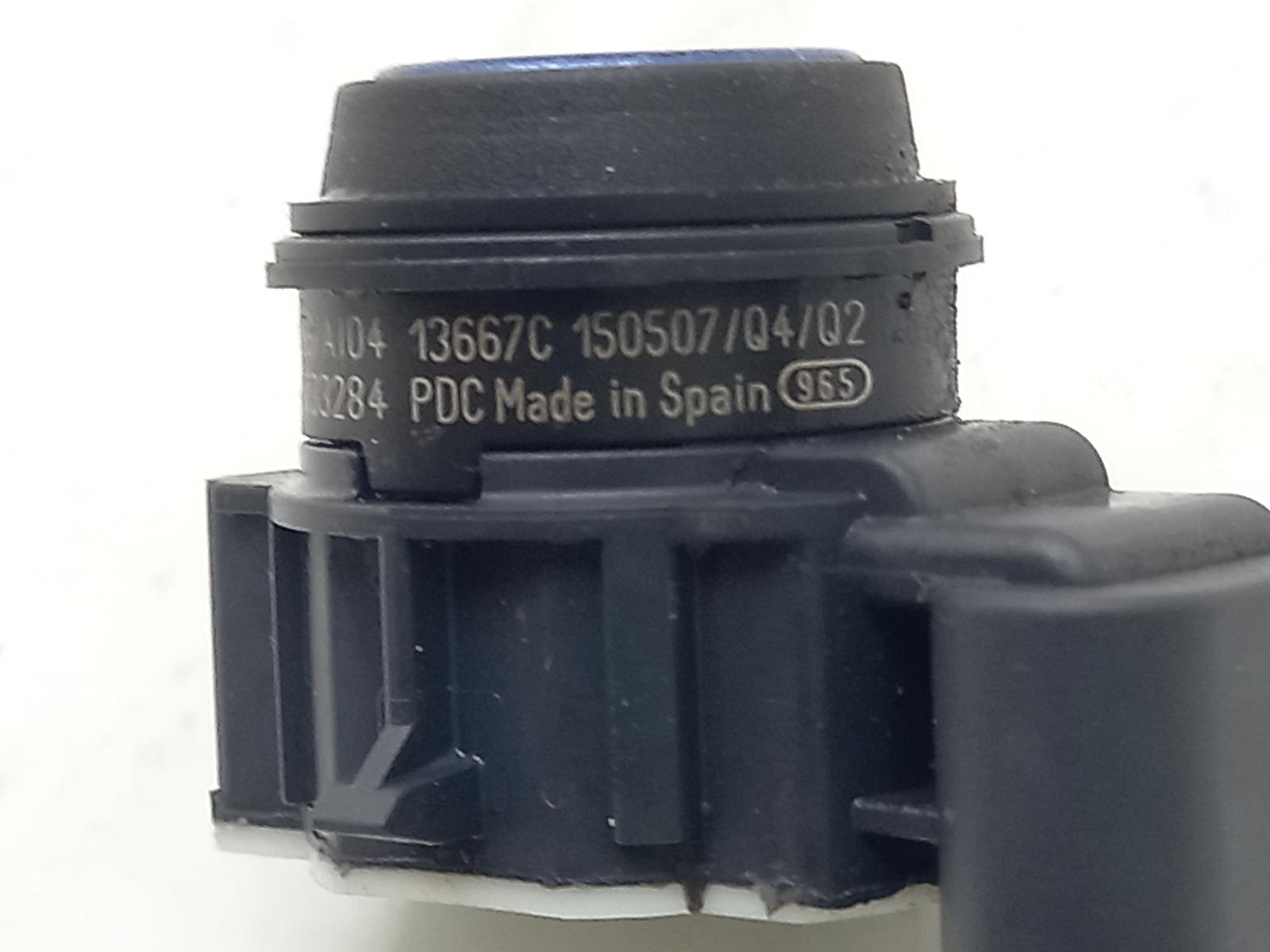 Electronic module BMW 1 (F20) M 135 i | BP40338007M83 - Image 2