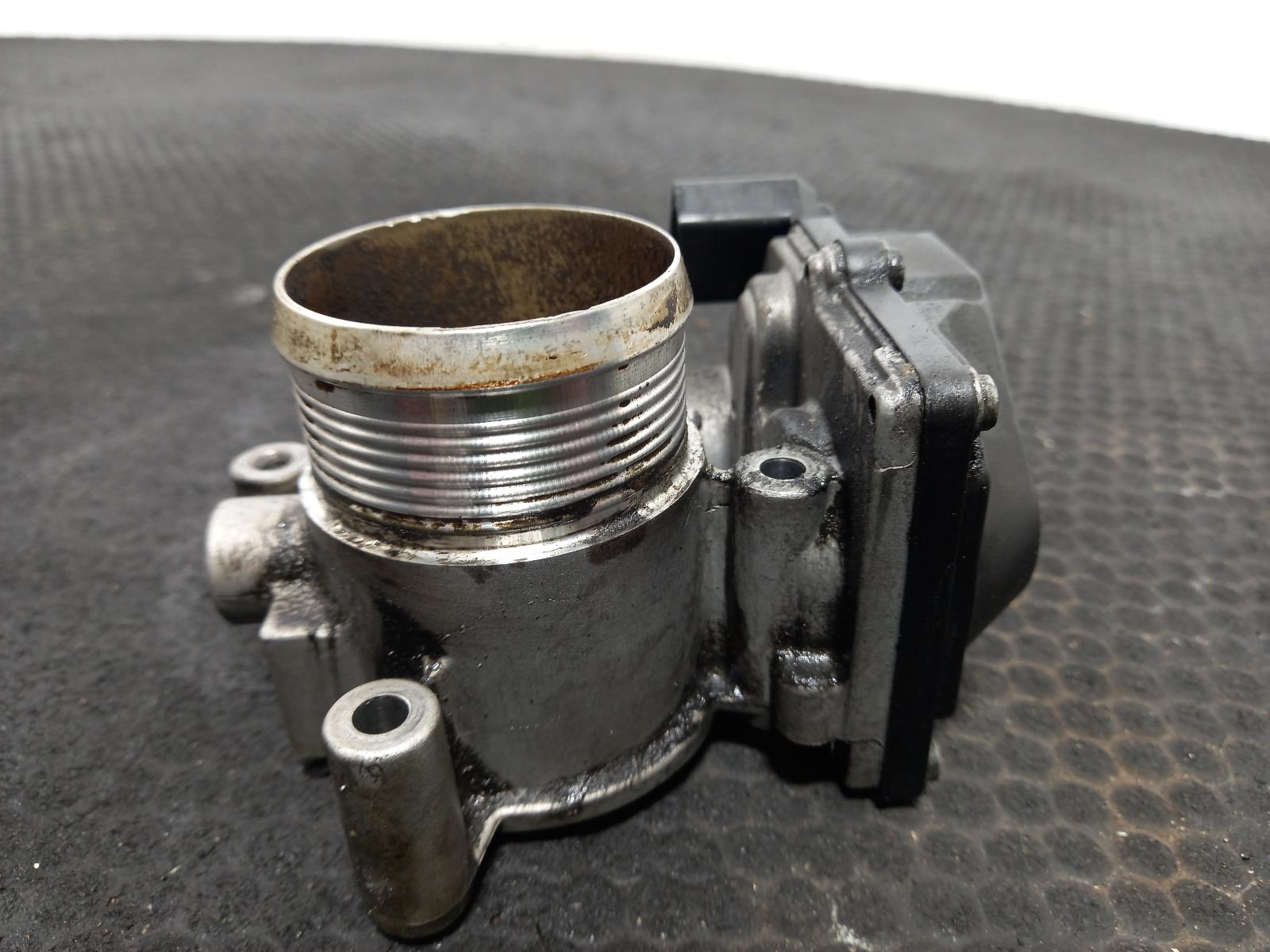 Throttle body VW PASSAT CC B6 (357) 2.0 TDI | BP40329020M82 - Image 4
