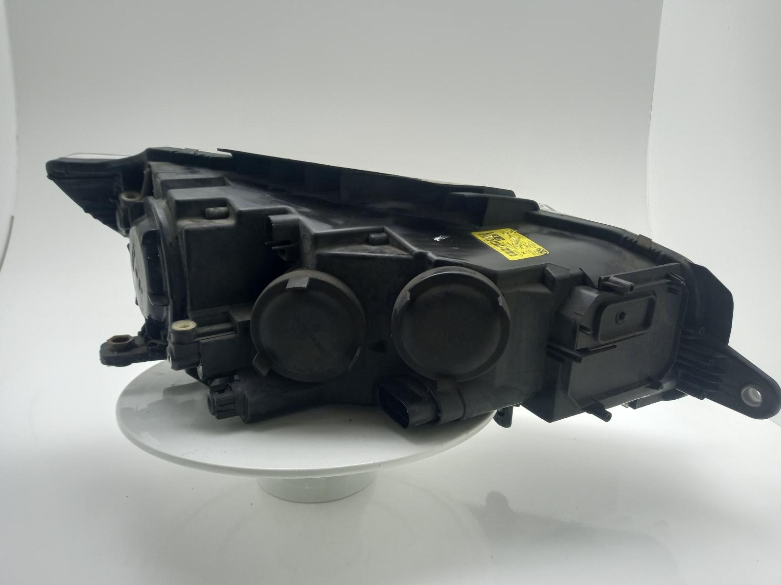 Left headlight VW PASSAT CC B6 (357) 2.0 TDI | BP40325314C28 - Image 5
