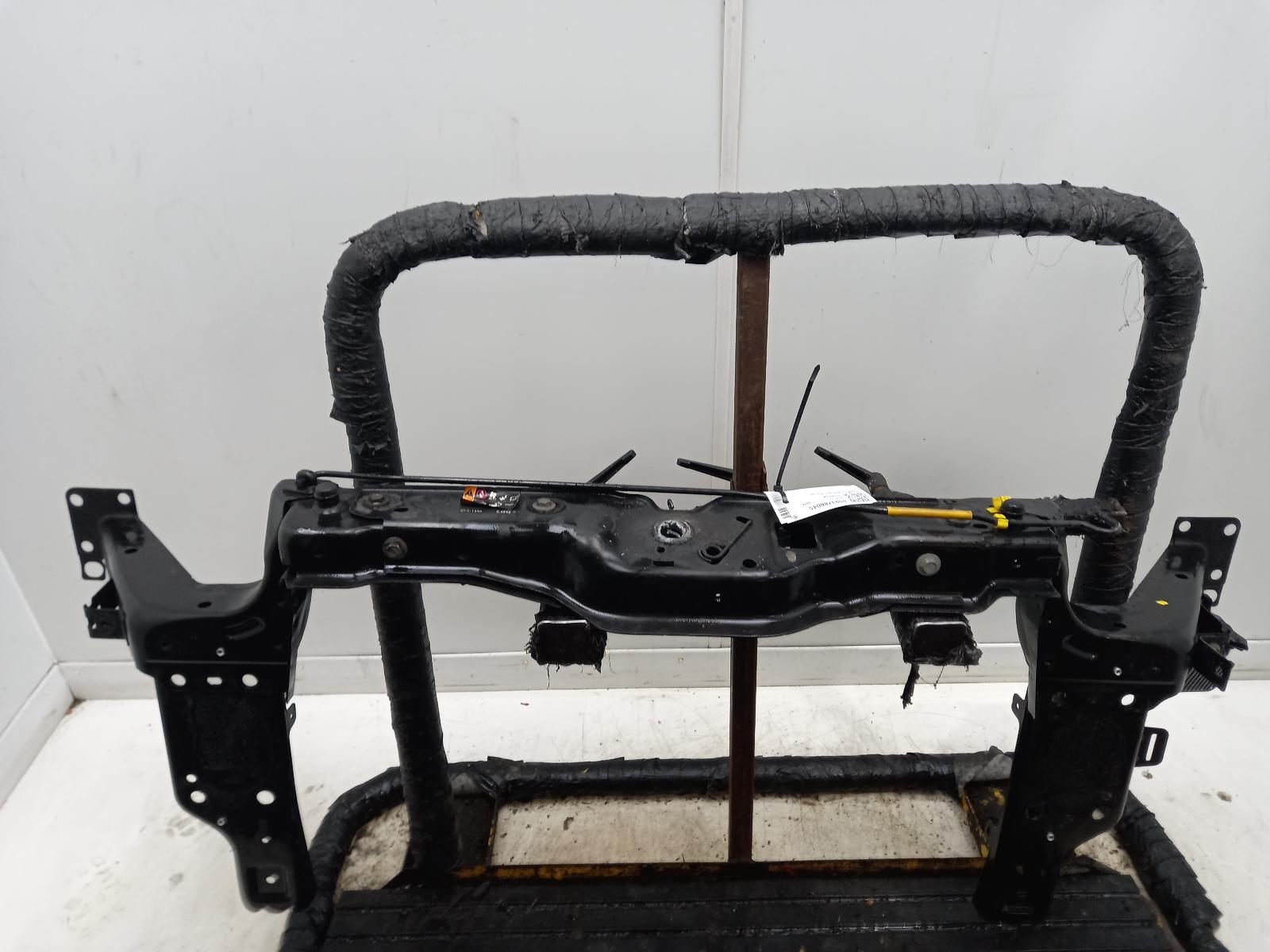 Front slam panel VAUXHALL CORSA Mk IV (E) (X15) 1.3 CDTi | BP40334653C72 - Image 1