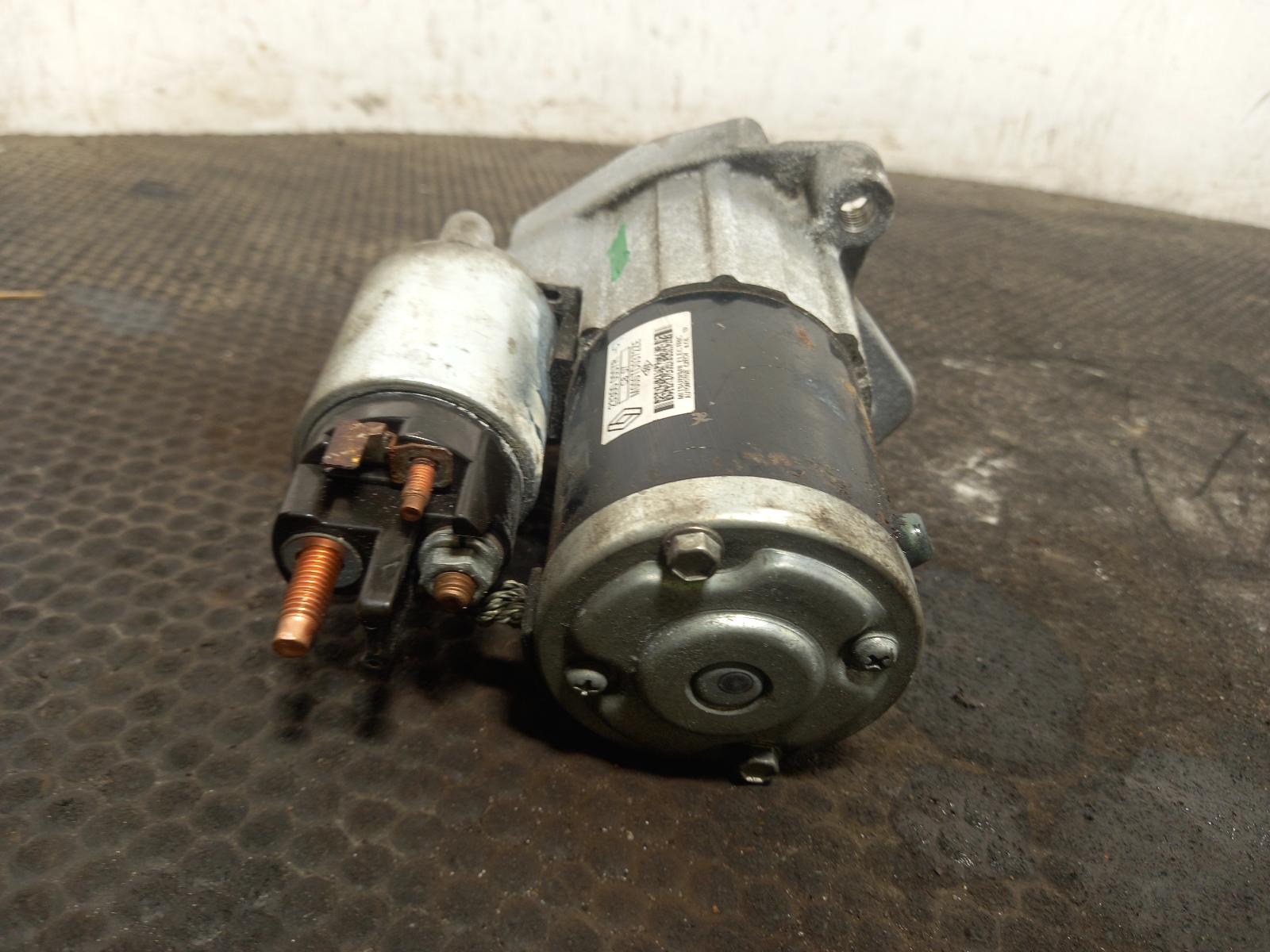 Starter DACIA SANDERO II TCe 90 (B8M1, B8MA, B8AC) | BP40322759M8 - Image 6