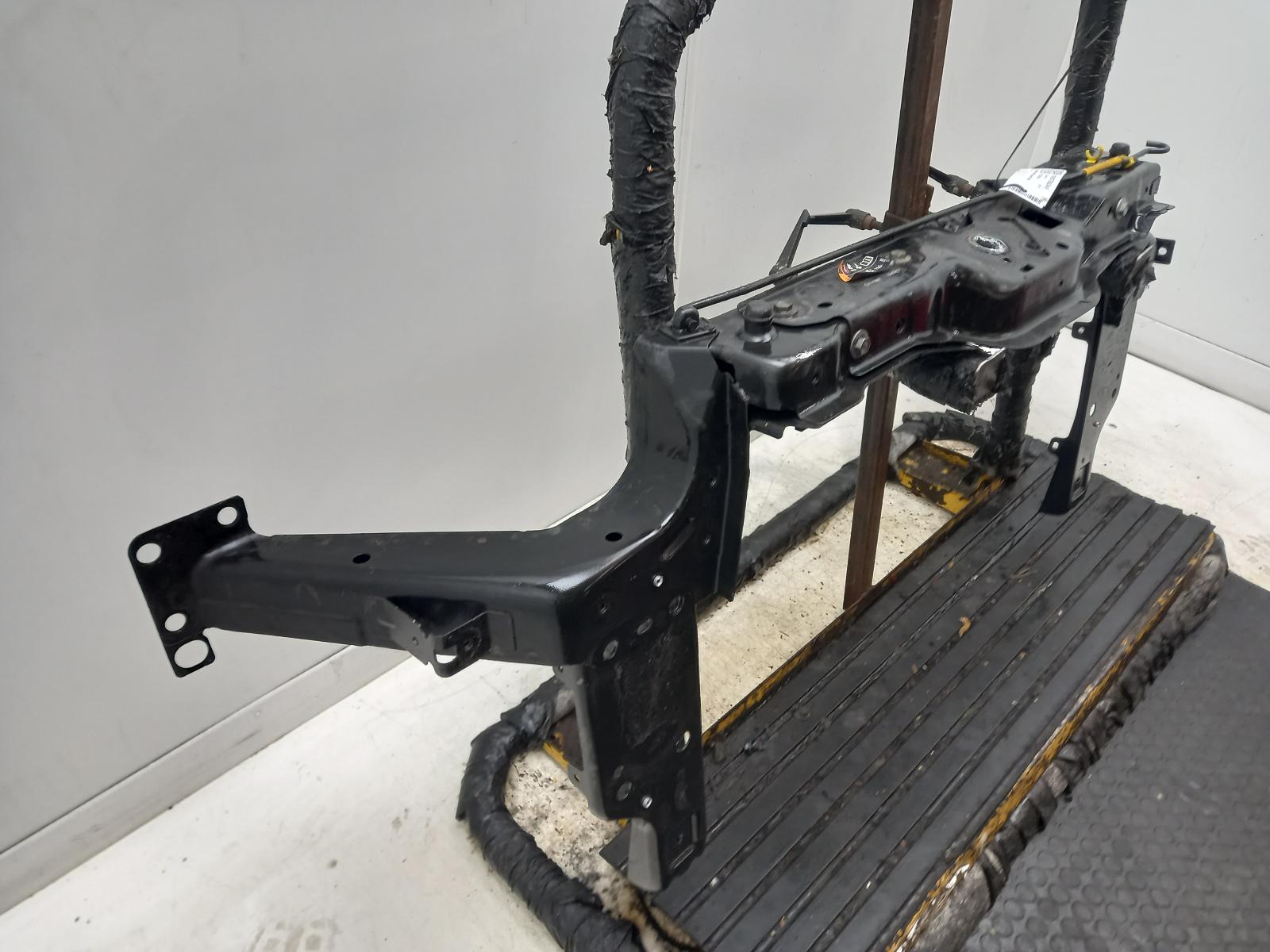 Front slam panel VAUXHALL CORSA Mk IV (E) (X15) 1.3 CDTi | BP40334653C72 - Image 2
