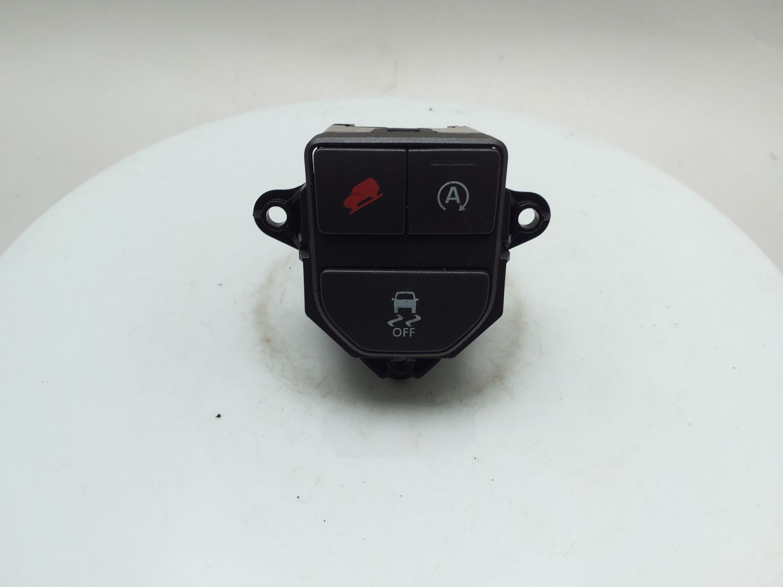 Switch LAND ROVER RANGE ROVER EVOQUE (L538) 2.0 D 4x4 | BP40346780I30 - Image 1