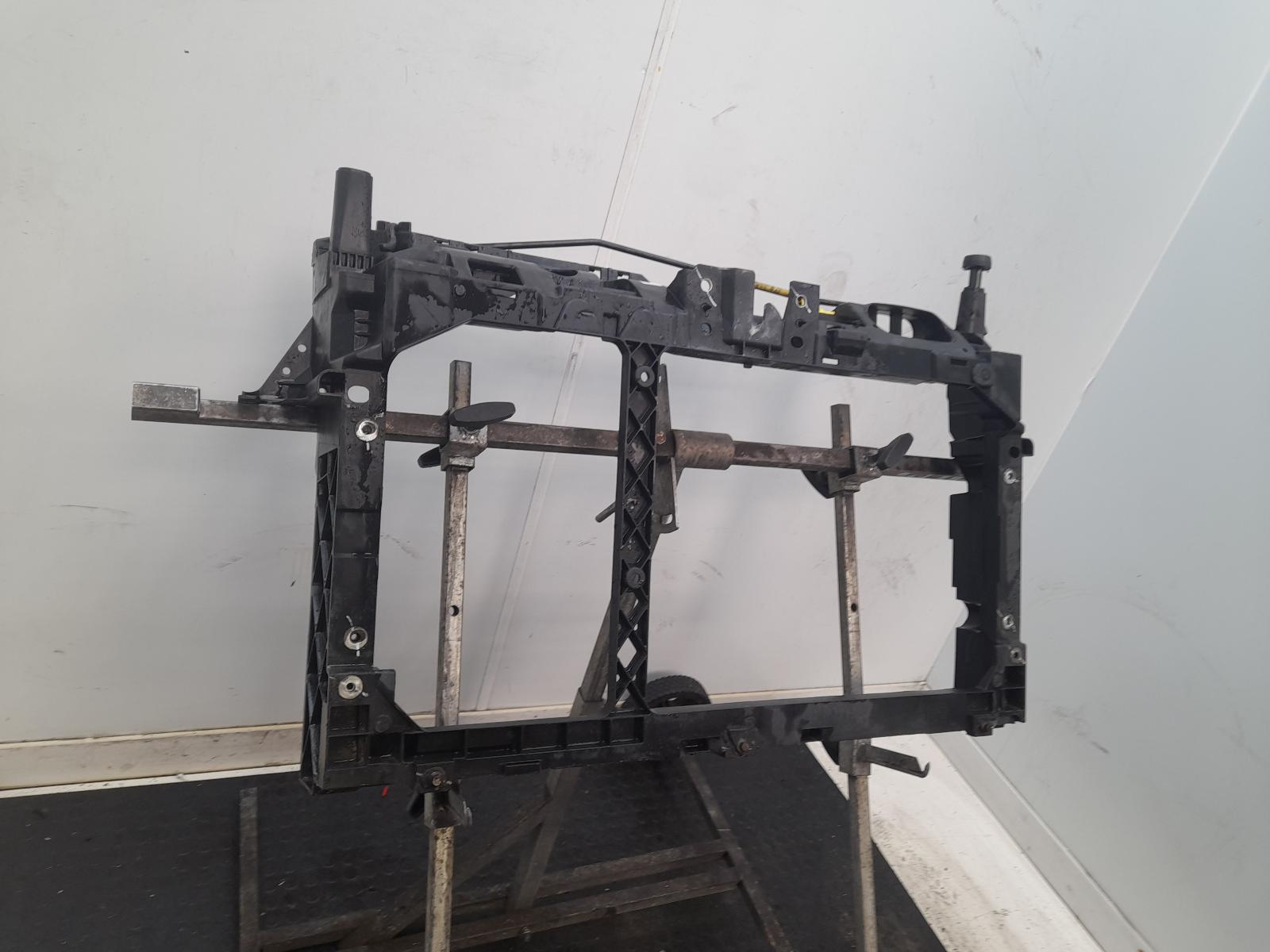 Front slam panel FORD TRANSIT COURIER B460 Box Body/MPV 1.5 TDCi | BP40301576C72 - Image 2