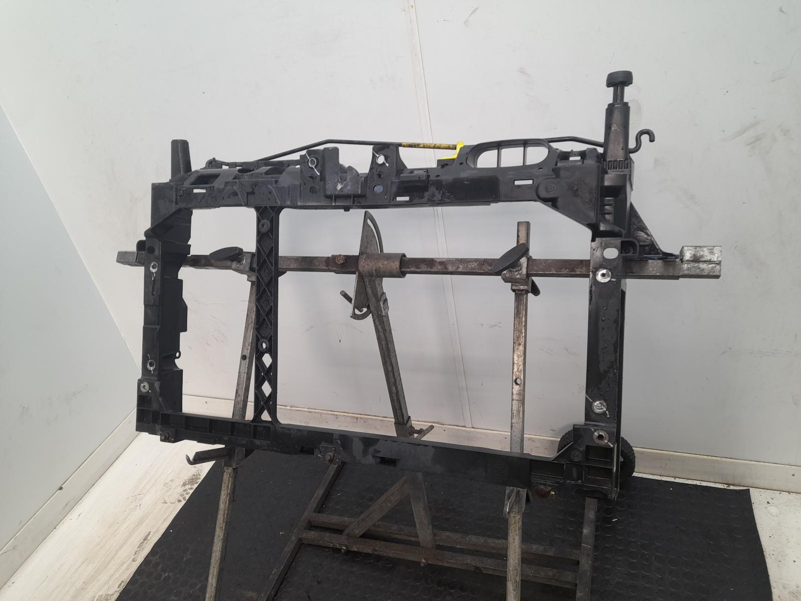 Front slam panel FORD TRANSIT COURIER B460 Box Body/MPV 1.5 TDCi | BP40301576C72 - Image 3