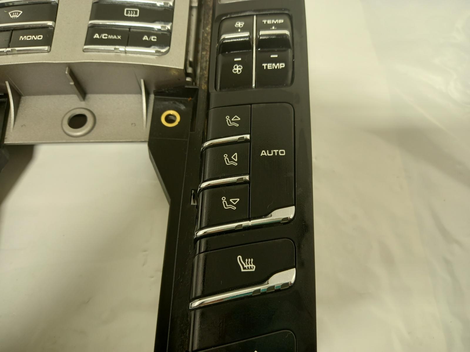 Switch PORSCHE PANAMERA (970) 3.0 D | BP40341349I30 - Image 5