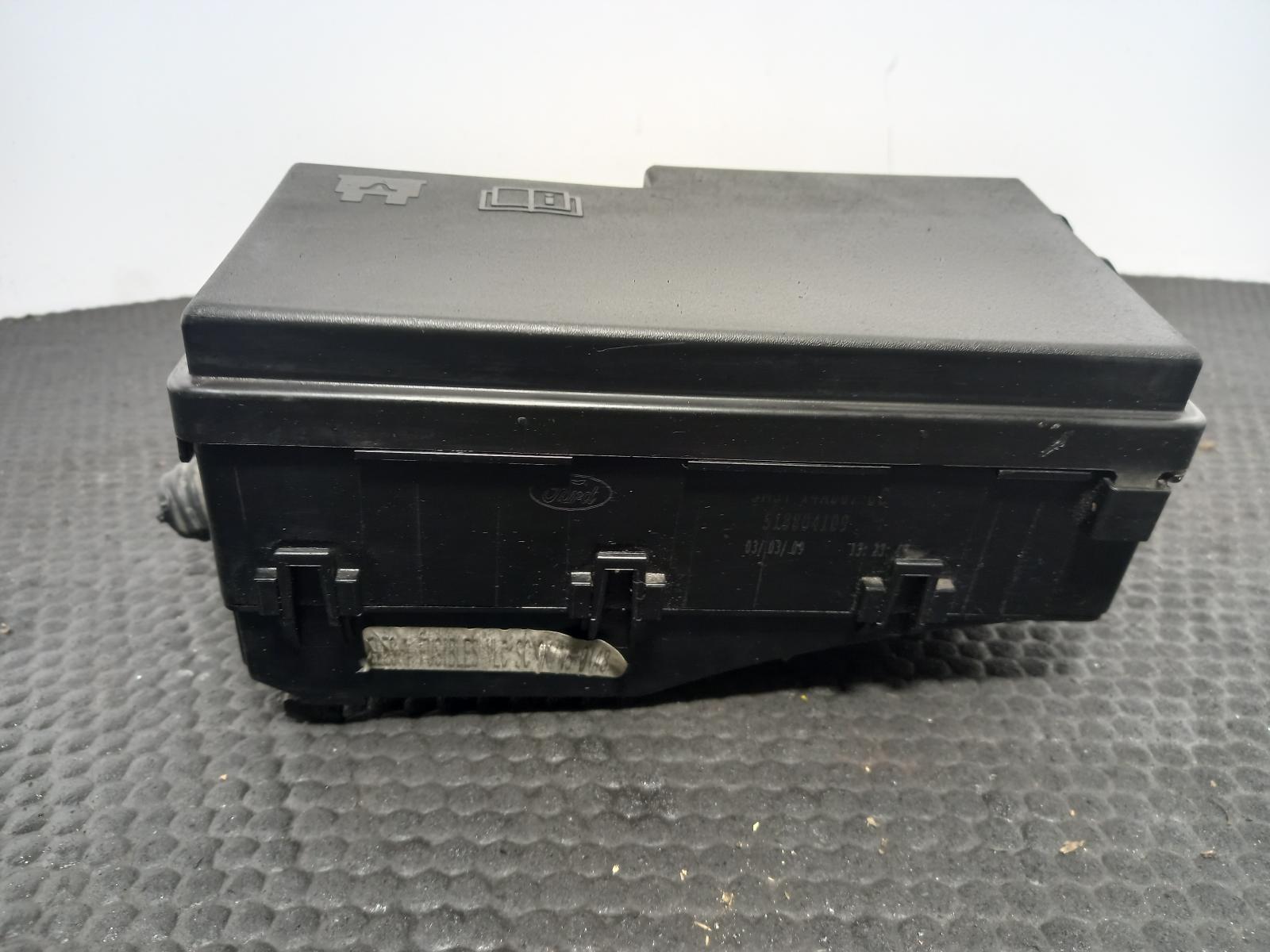 Fuse box FORD FOCUS II (DA_, HCP, DP) 1.8 | BP40334697E1 - Image 2