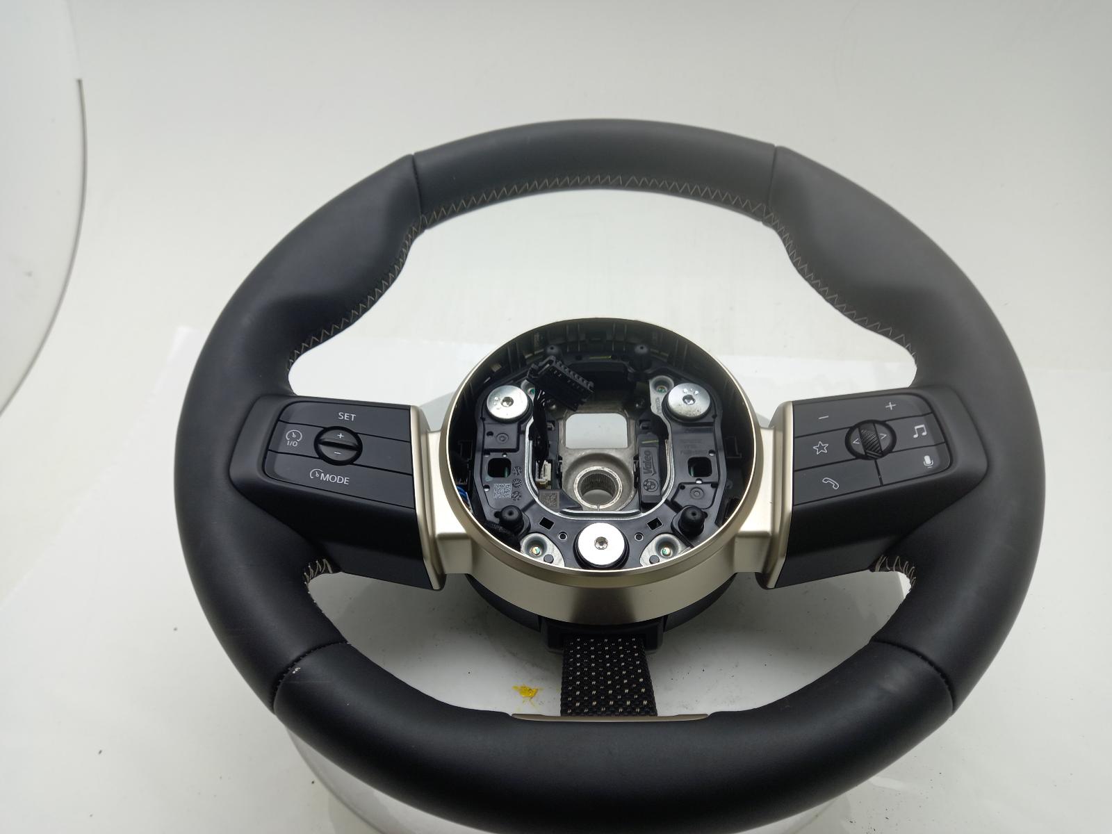 Steering wheel MINI MINI (F66, F65) Cooper C (F65) | BP40321428C49 - Image 1