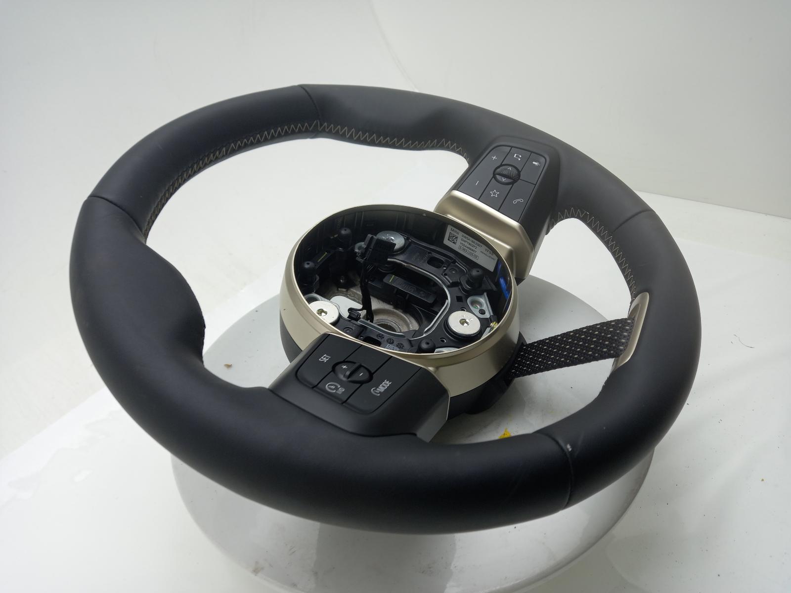 Steering wheel MINI MINI (F66, F65) Cooper C (F65) | BP40321428C49 - Image 2