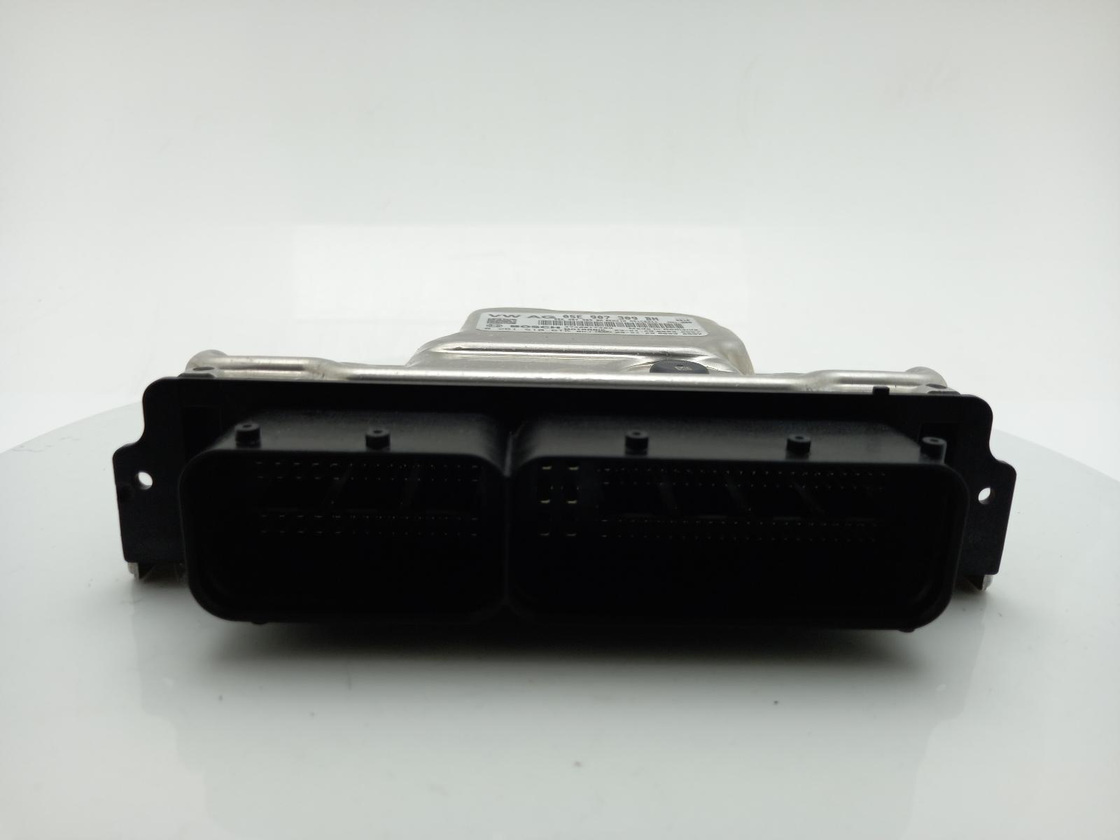 Engine control unit (ECU) VW T-ROC (A11, D11) 1.5 TSI | BP40340426M57 - Image 3