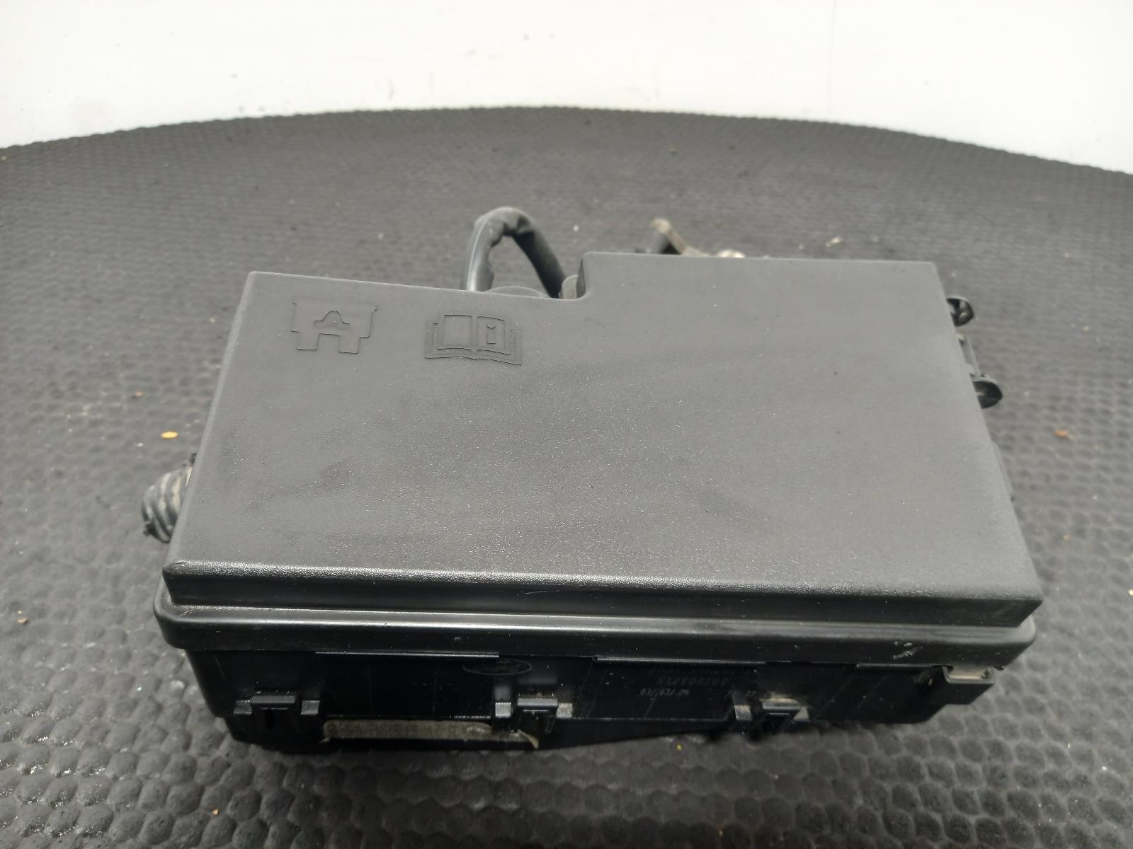 Fuse box FORD FOCUS II (DA_, HCP, DP) 1.8 | BP40334697E1 - Image 1