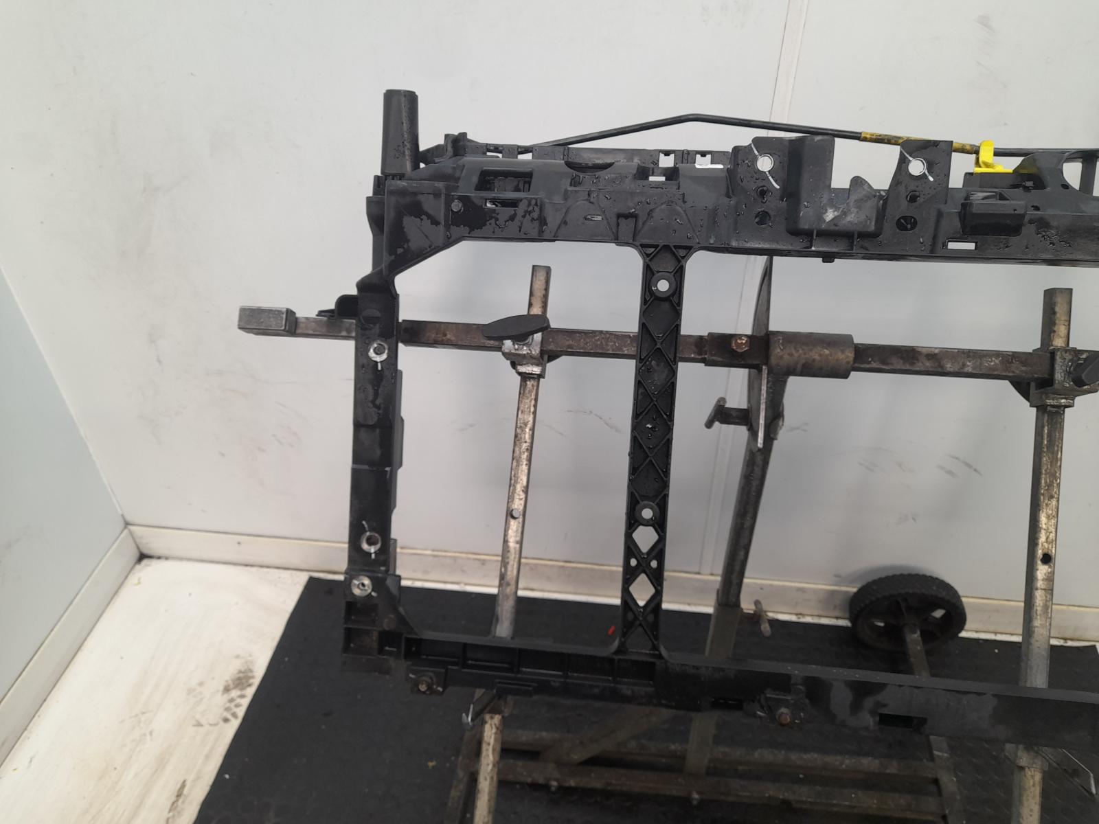 Front slam panel FORD TRANSIT COURIER B460 Box Body/MPV 1.5 TDCi | BP40301576C72 - Image 5