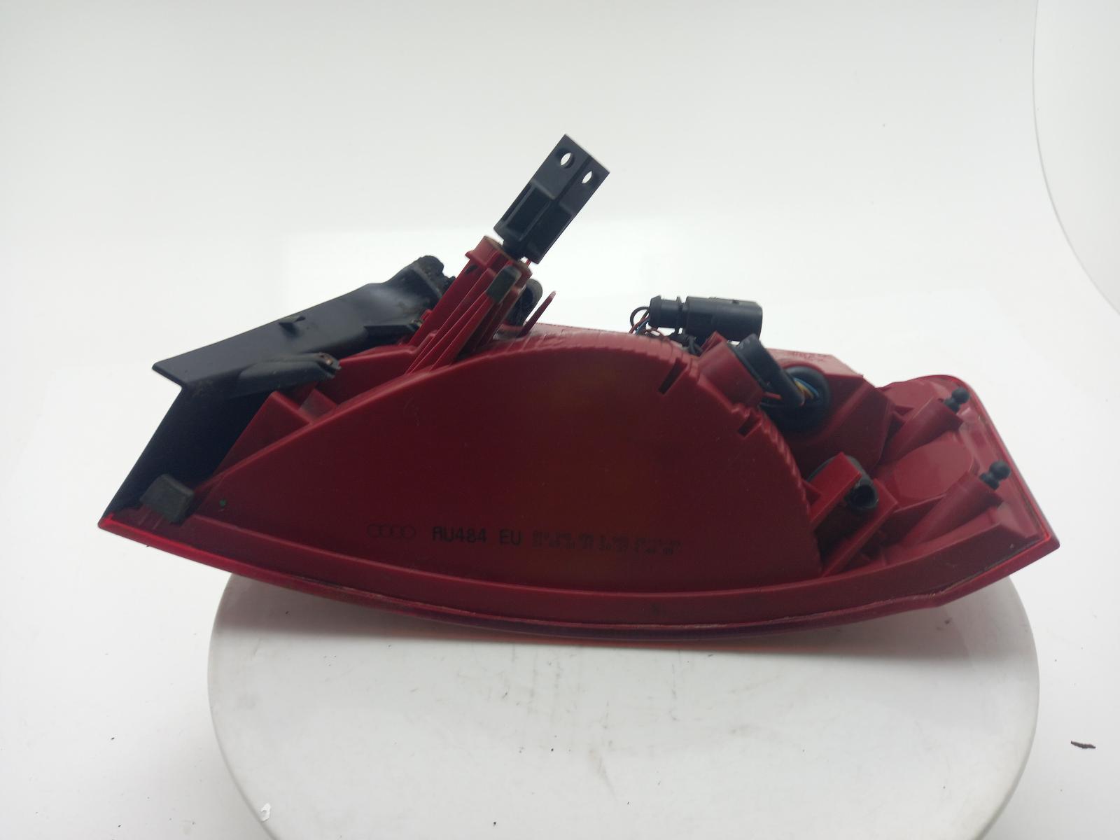 Left taillight AUDI A5 Convertible (8F7) 2.0 TDI | BP40328460C34 - Image 5