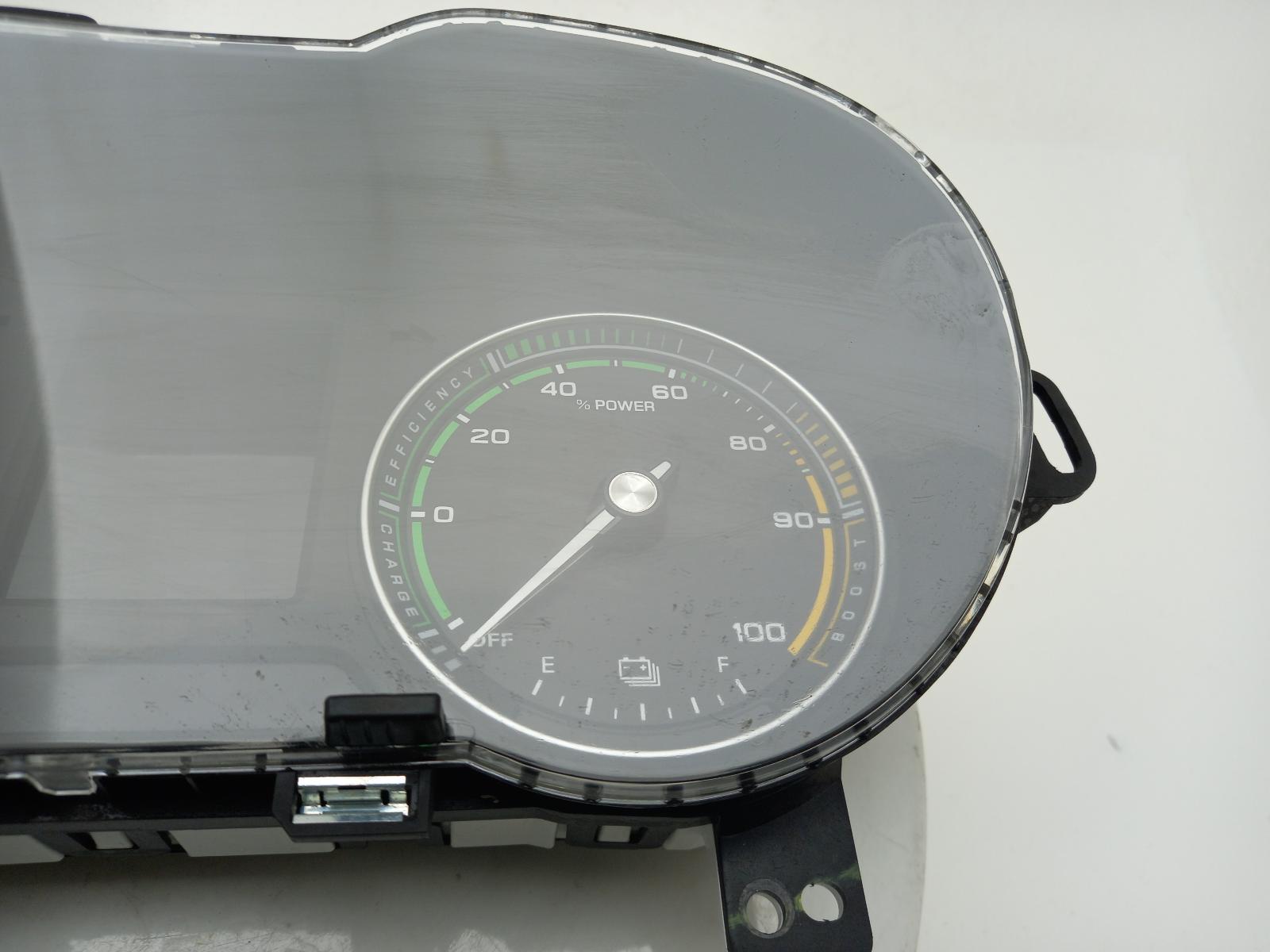 Instrument cluster MG MG ZS SUV (AZS1) EV (CSA7001) | BP40339049C47 - Image 4