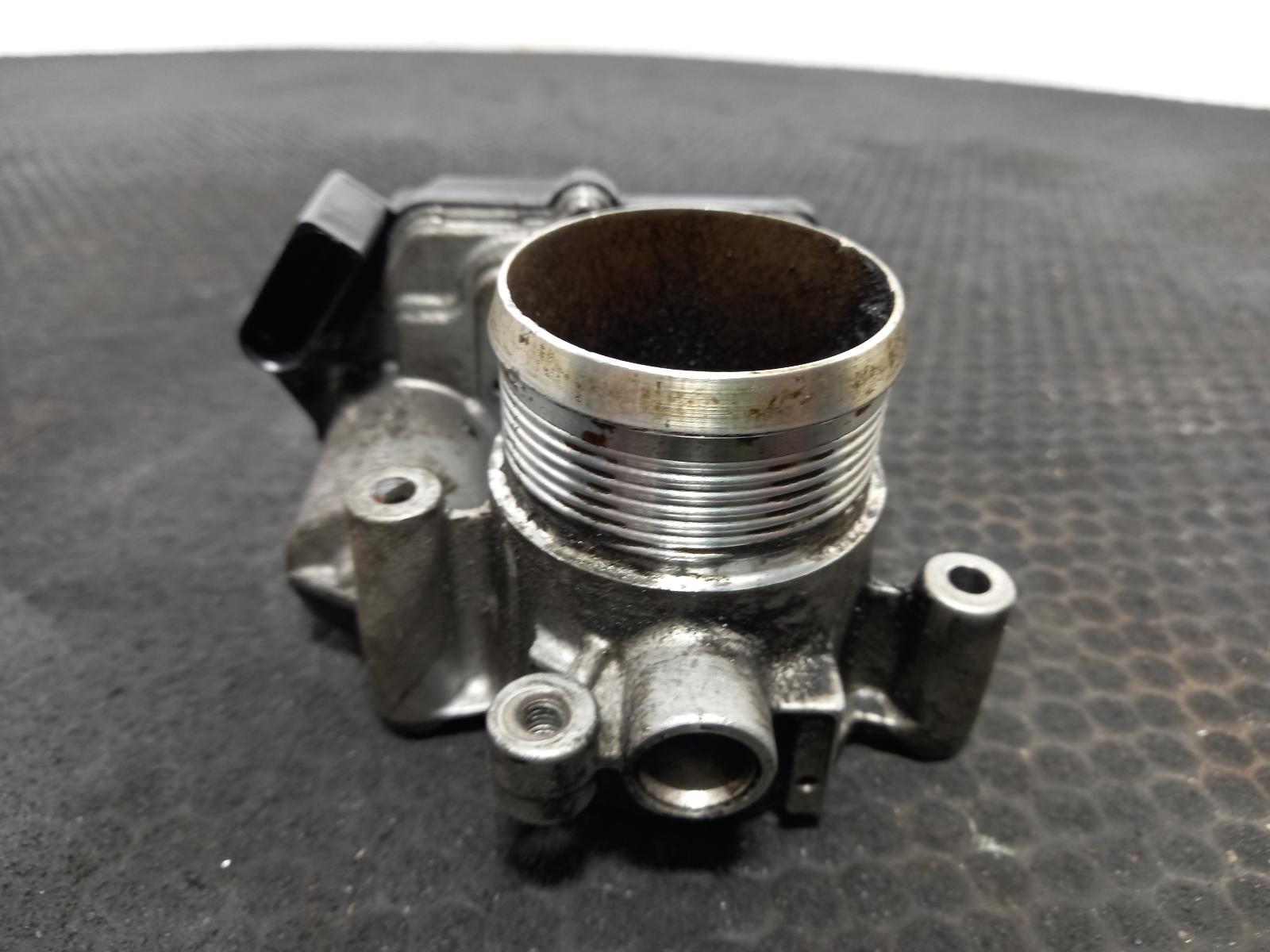 Throttle body VW PASSAT CC B6 (357) 2.0 TDI | BP40329020M82 - Image 3