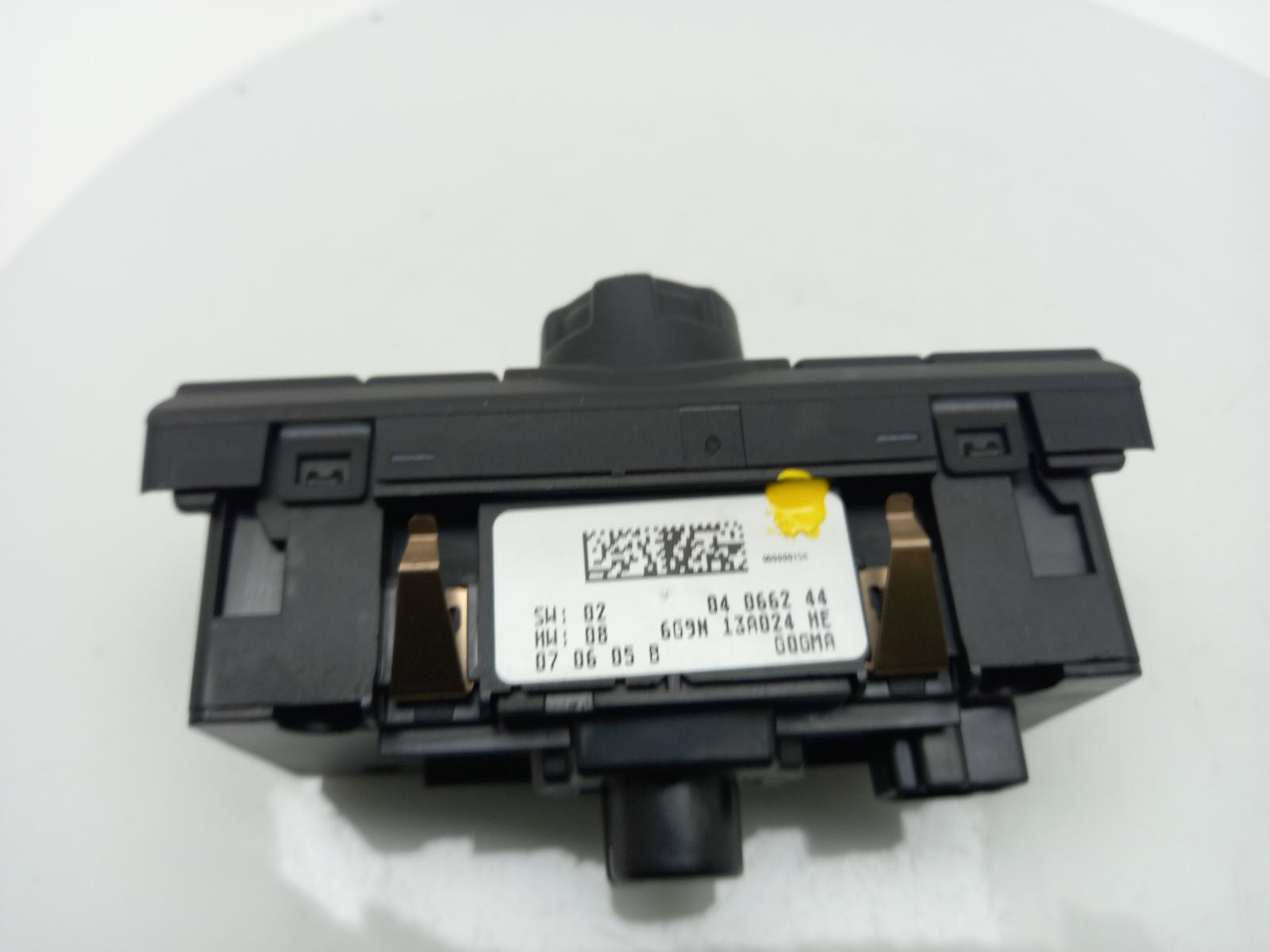 Headlight switch LAND ROVER FREELANDER 2 (L359) 2.2 TD4 4x4 | BP40337857I24 - Image 6