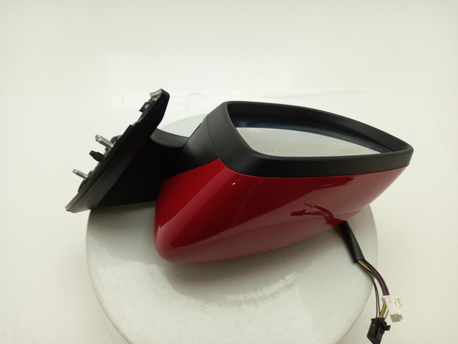 Left mirror NISSAN LEAF (ZE1) Electric | BP40335452C26 - Image 3