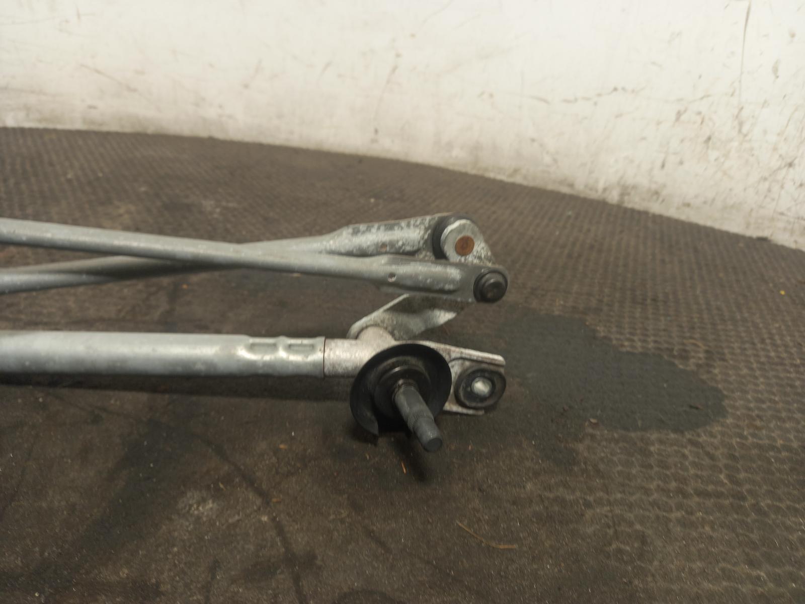 Front wiper motor HYUNDAI TUCSON (NX4E, NX4A) 1.6 T-GDi Hybrid | BP40310064M29 - Image 2
