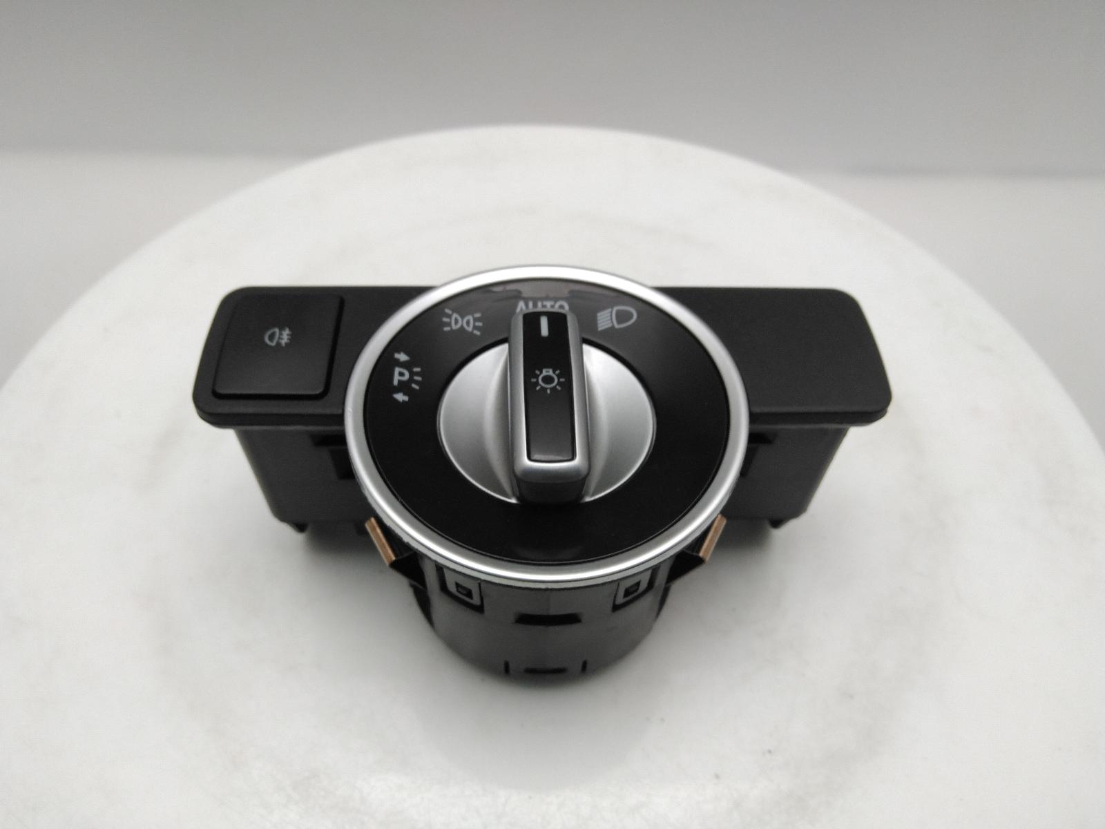 Headlight switch MERCEDES-BENZ CLA Coupe (C117) CLA 220 CDI / d (117.303) | BP40344899I24 - Image 2