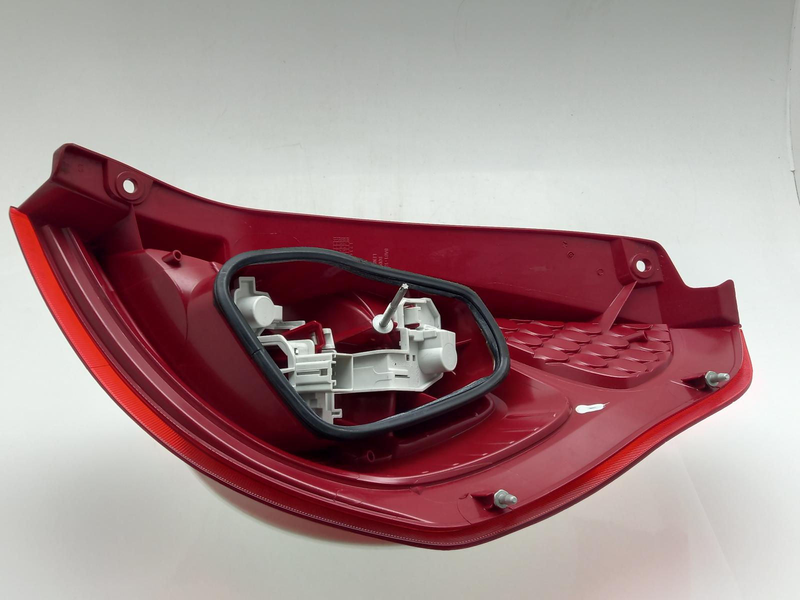 Left taillight FORD FIESTA VI (CB1, CCN) 1.6 TDCi | BP40324939C34 - Image 6