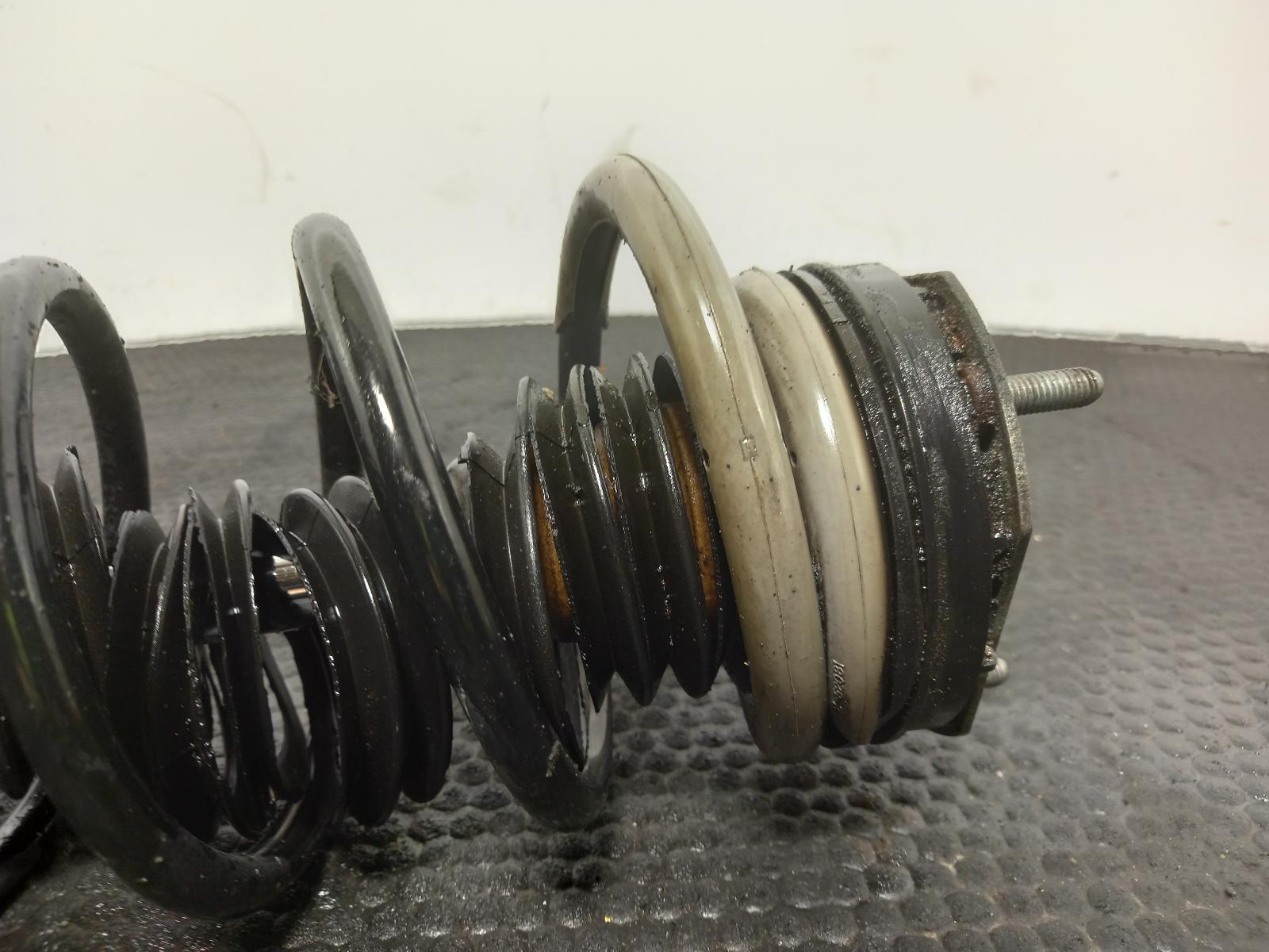 Left front shock absorber MAZDA 2 (DE_, DH_) 1.4 MZR-CD | BP40333560M16 - Image 5