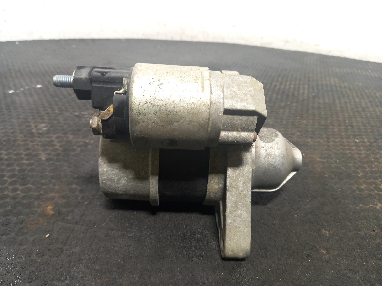 Starter PEUGEOT 108 1.0 VTi | BP40326098M8 - Image 4