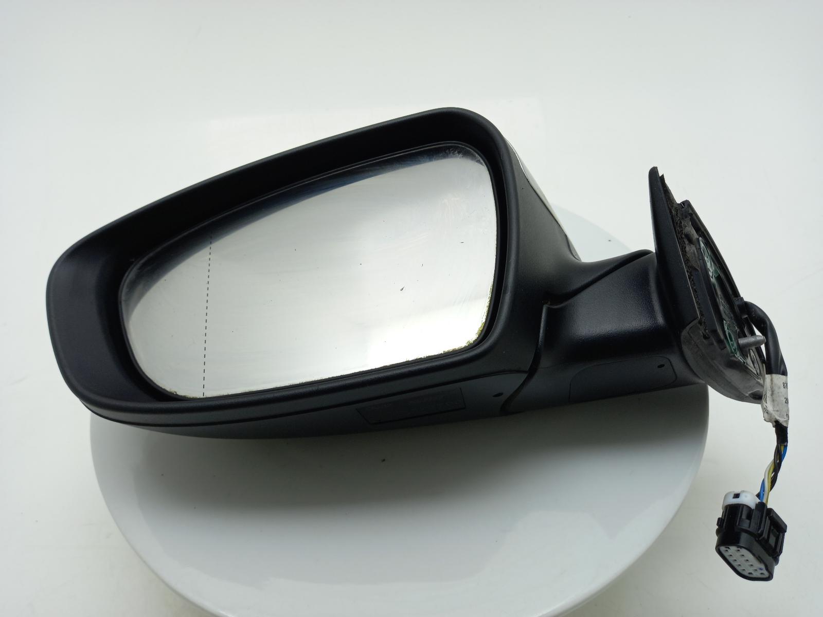 Left mirror KIA CEE'D (JD) 1.4 CVVT | BP40336452C26 - Image 1