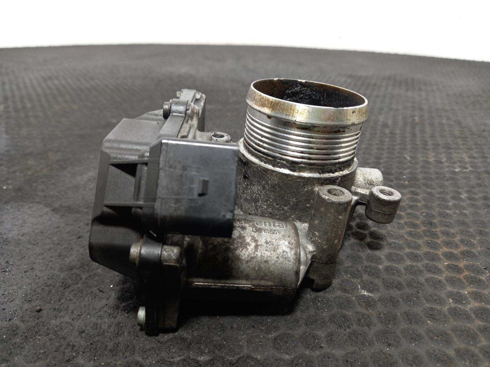 Throttle body VW PASSAT CC B6 (357) 2.0 TDI | BP40329020M82 - Image 2