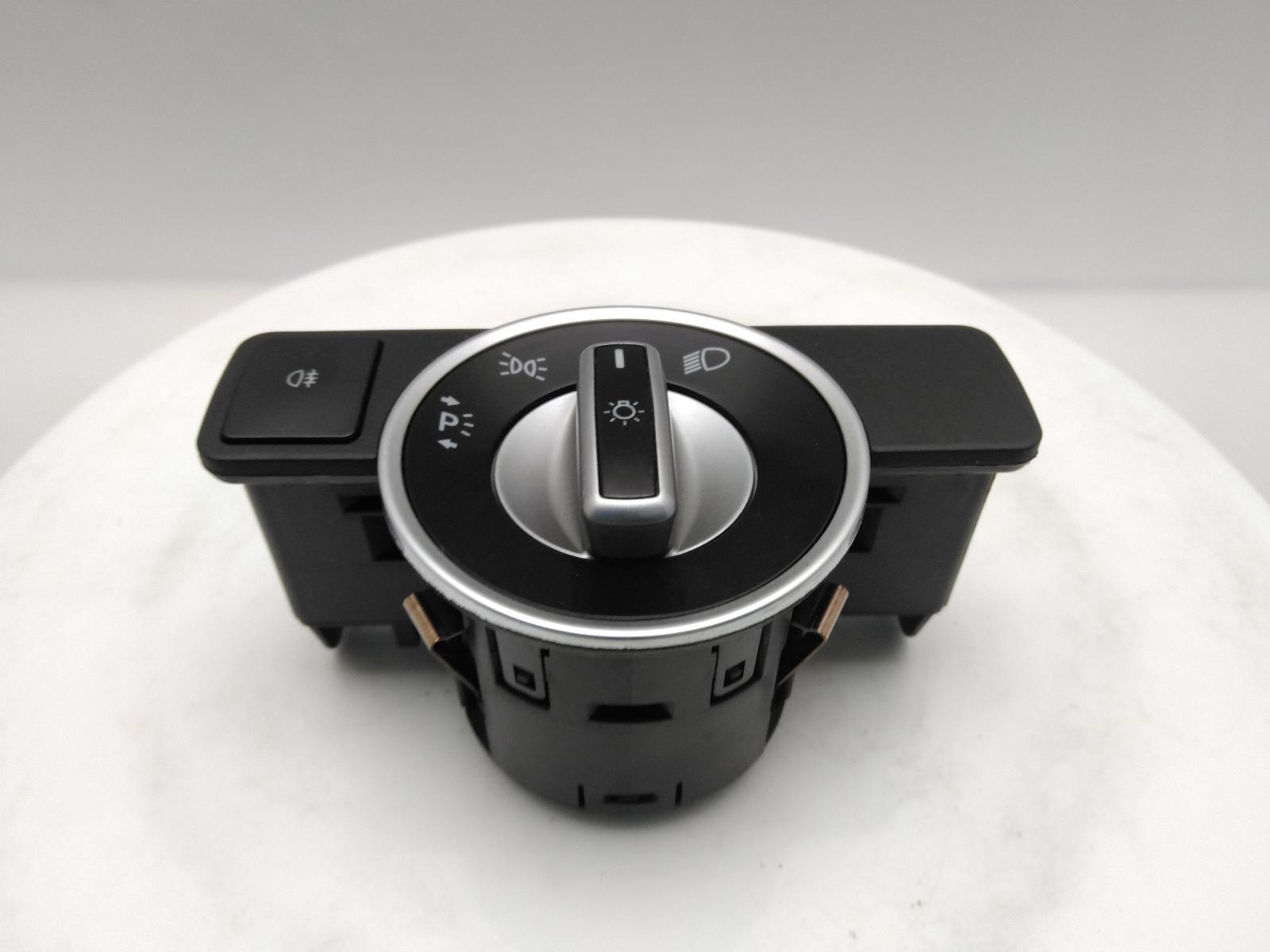 Headlight switch MERCEDES-BENZ CLA Coupe (C117) CLA 220 CDI / d (117.303) | BP40344899I24 - Image 1