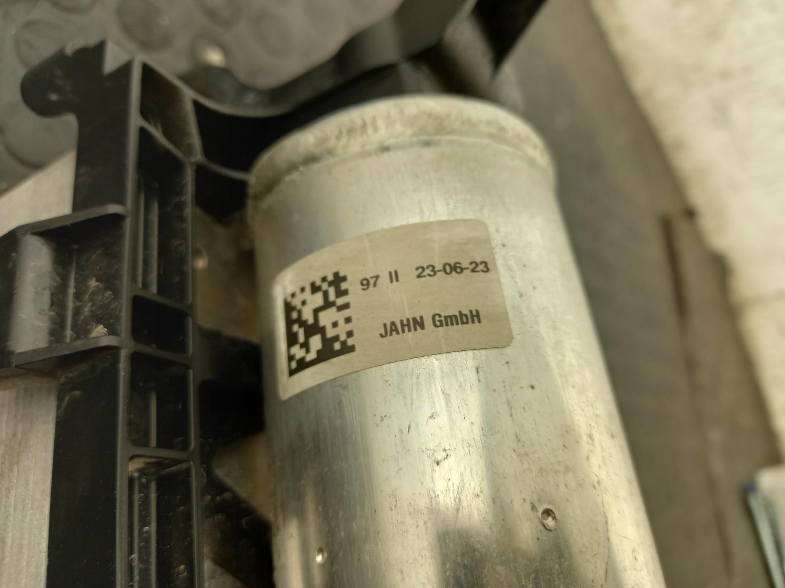 Air conditioning evaporator BMW i4 (G26) eDrive40 | BP40304784M109 - Image 5