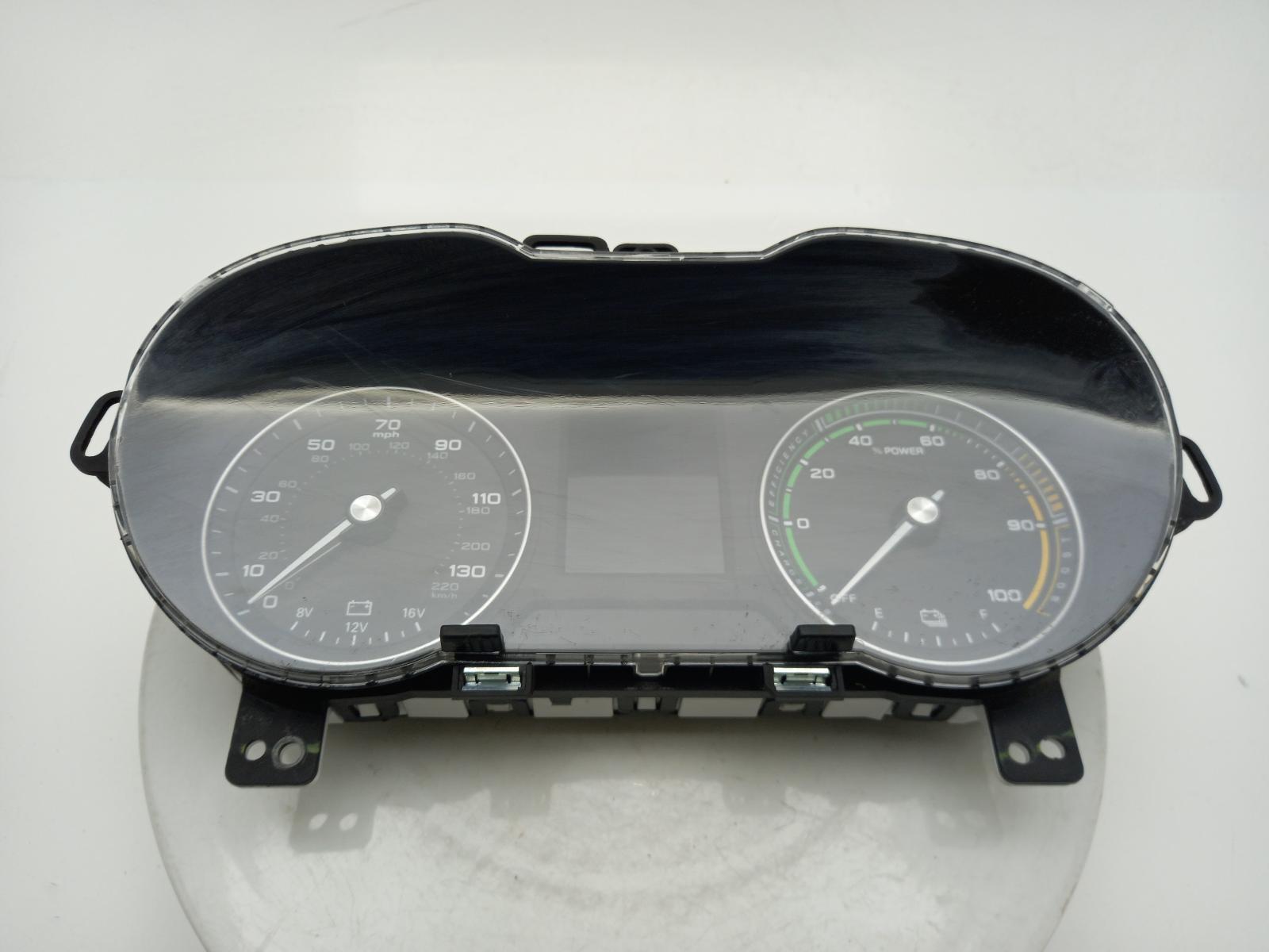 Instrument cluster MG MG ZS SUV (AZS1) EV (CSA7001) | BP40339049C47 - Image 1