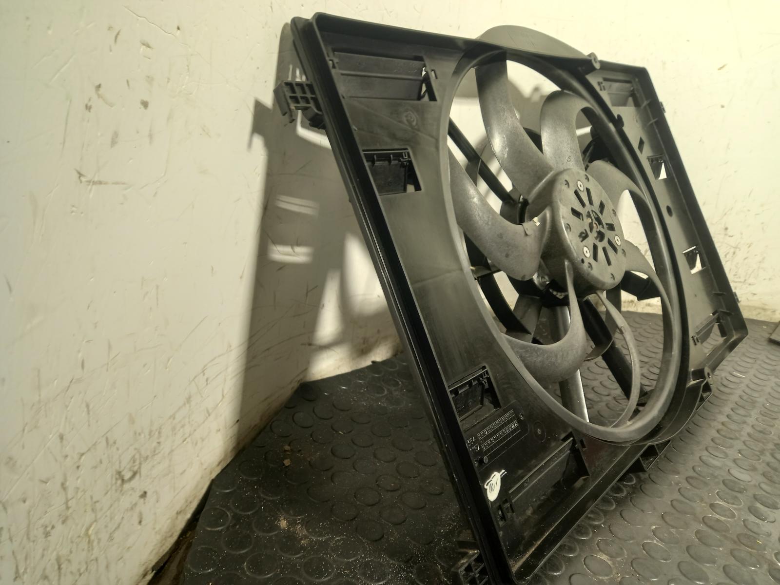 Radiator fan VOLVO XC40 (536) B4 Mild-Hybrid | BP40306359M35 - Image 2