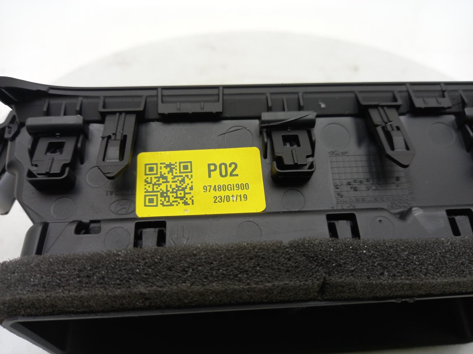 Air vent HYUNDAI IONIQ 5 (NE) EV | BP40340595I21 - Image 2