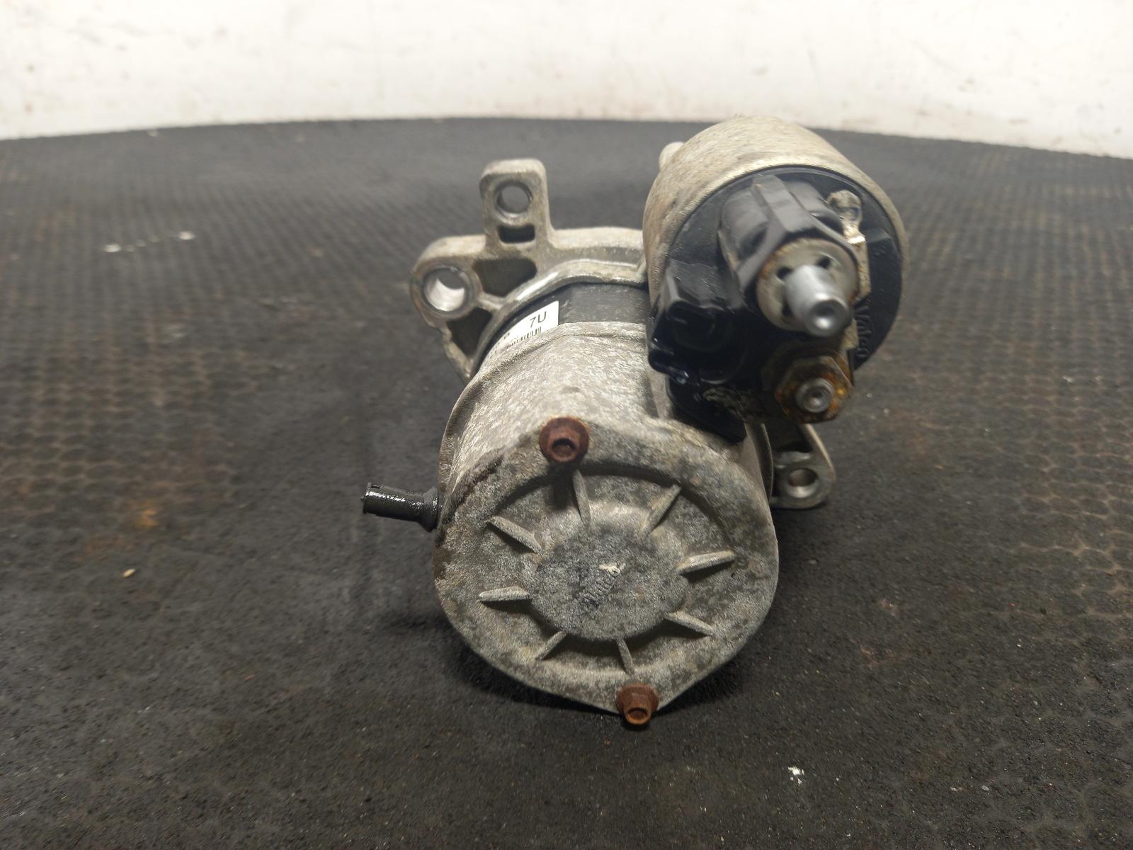 Starter PEUGEOT 108 1.0 VTi | BP40326098M8 - Image 3