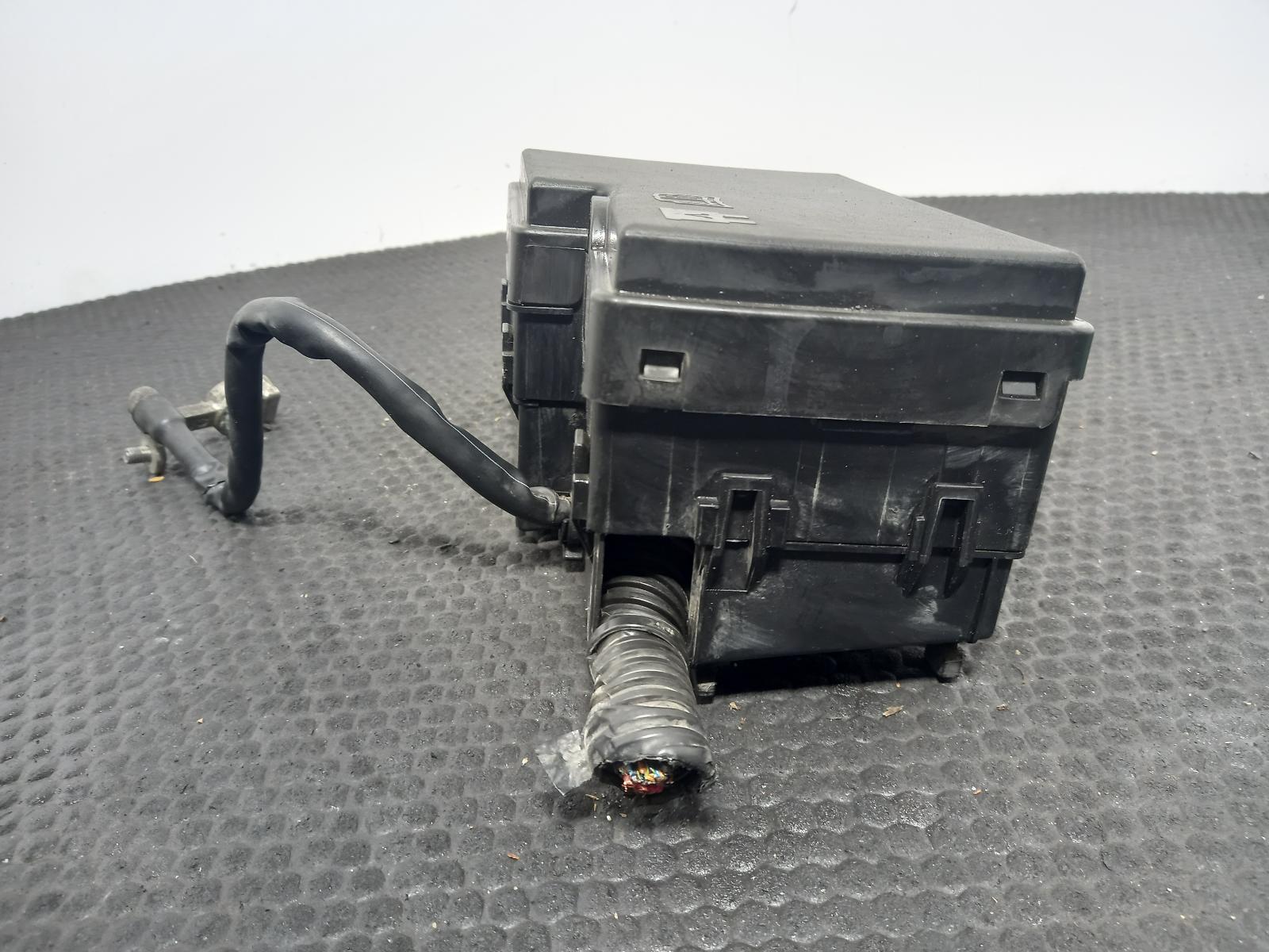 Fuse box FORD FOCUS II (DA_, HCP, DP) 1.8 | BP40334697E1 - Image 3